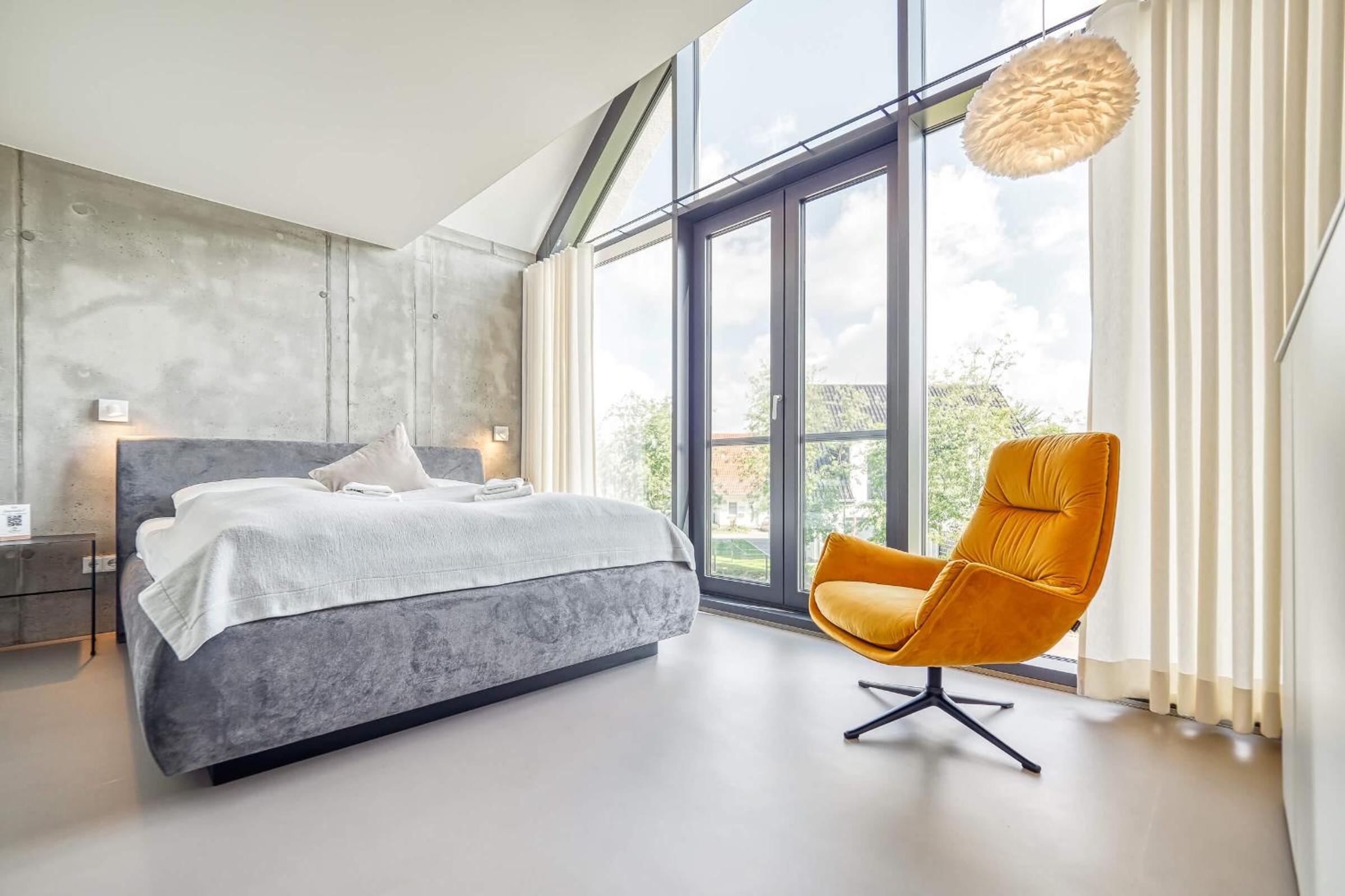 Ferienhaus Peak TWO