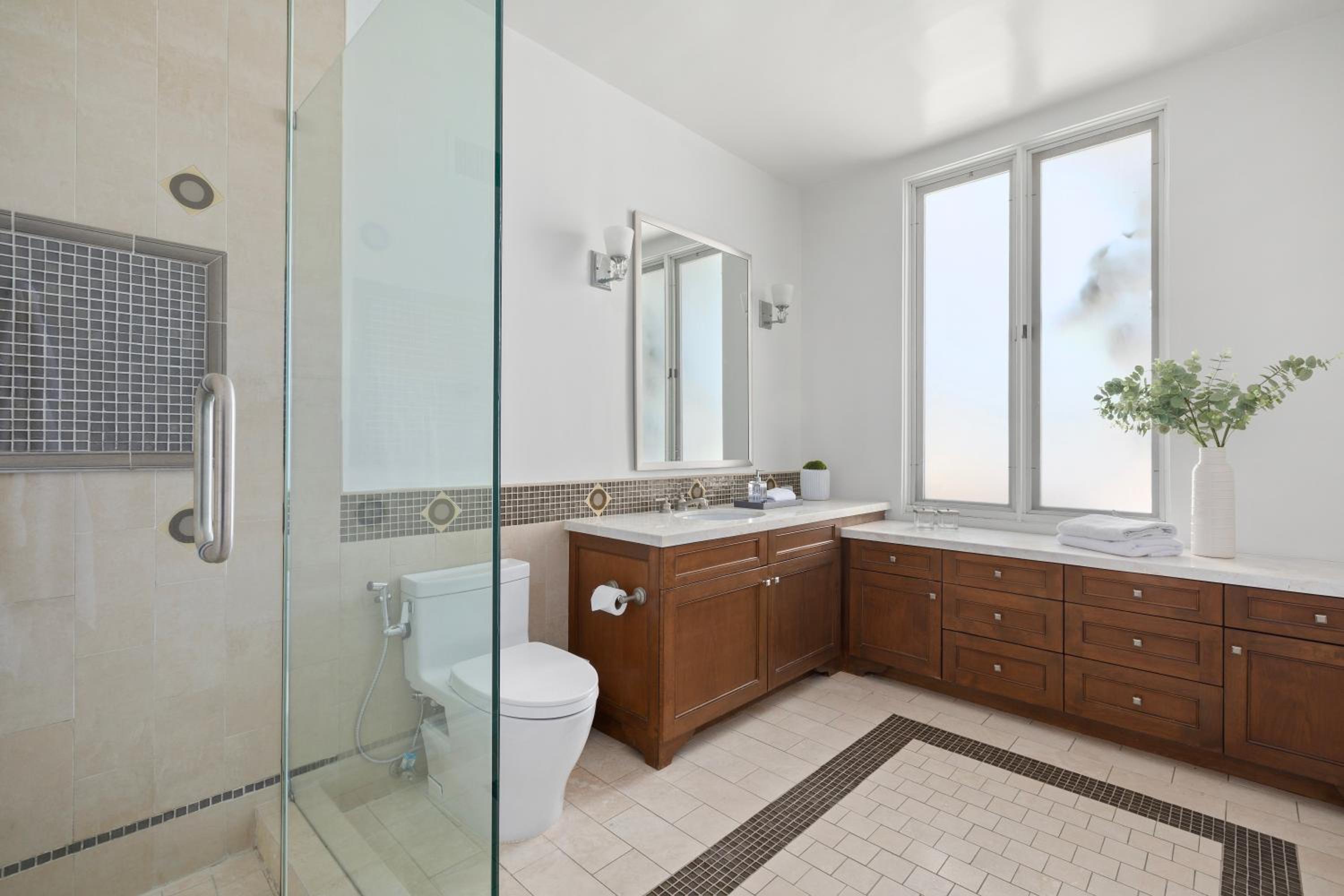 Trousdale Grand