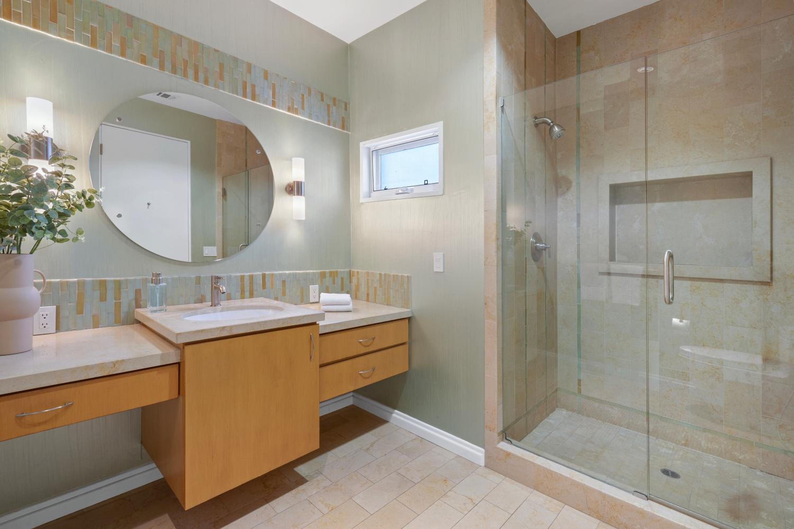 Trousdale Grand