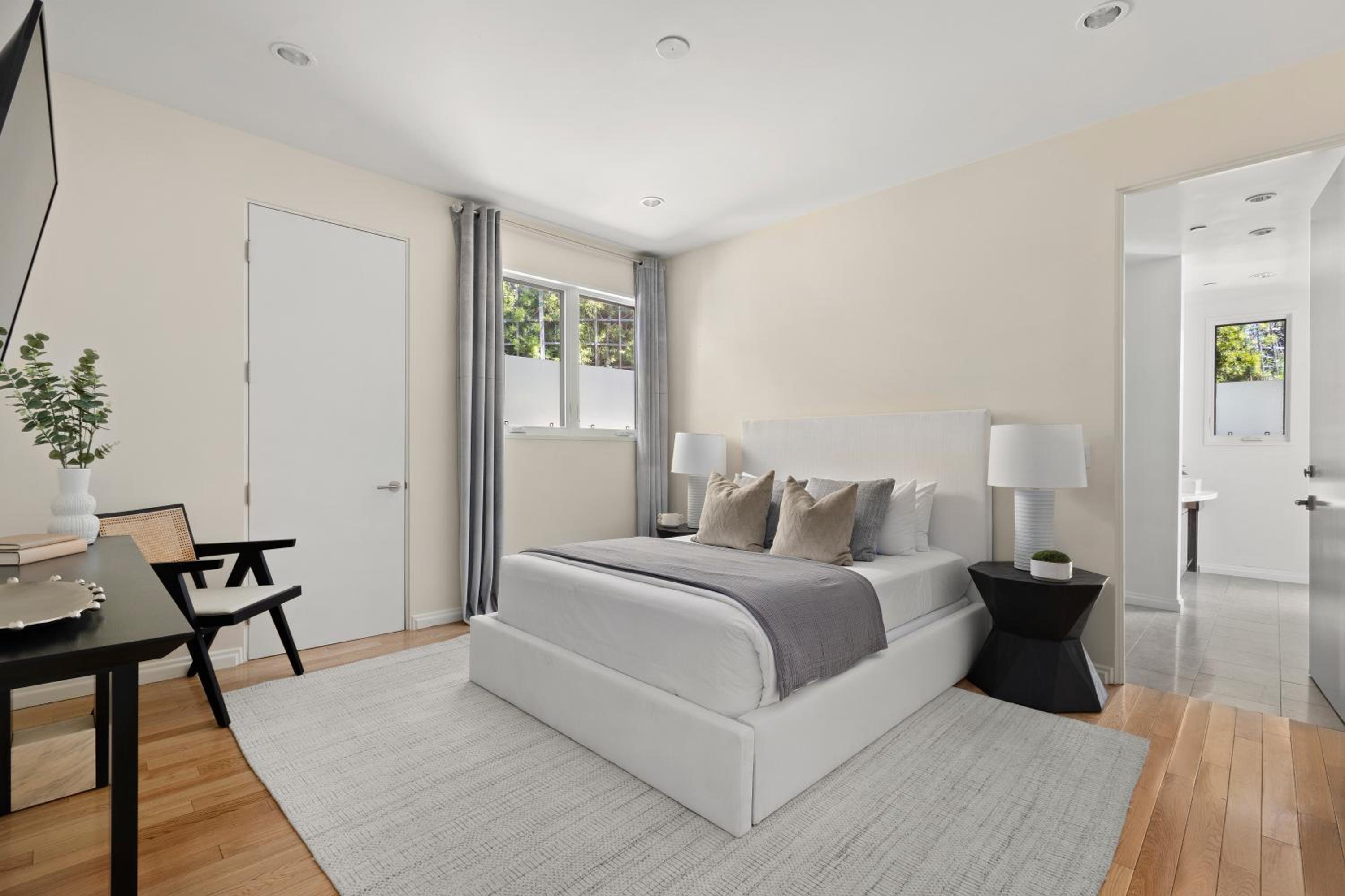 Trousdale Grand