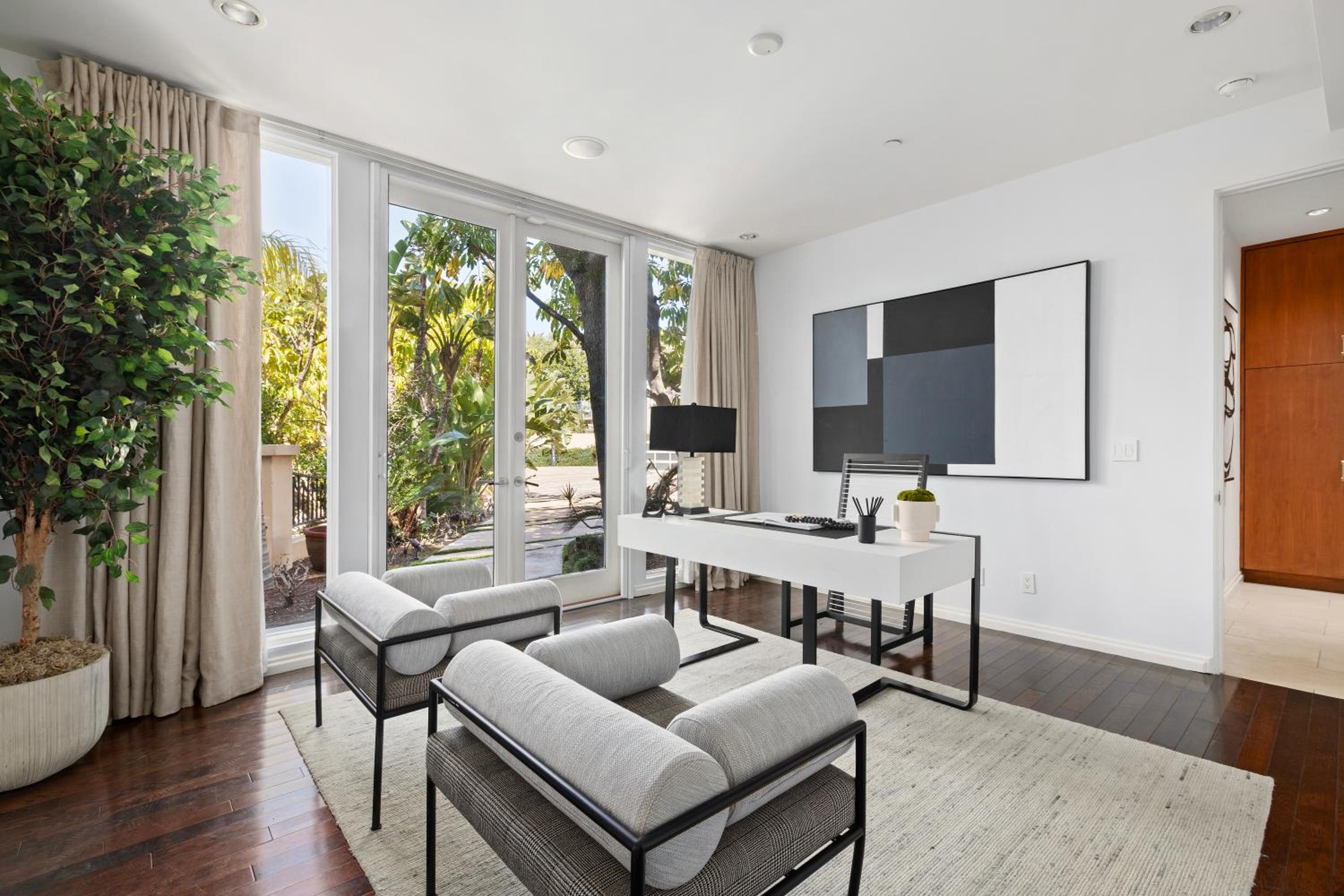 Trousdale Grand