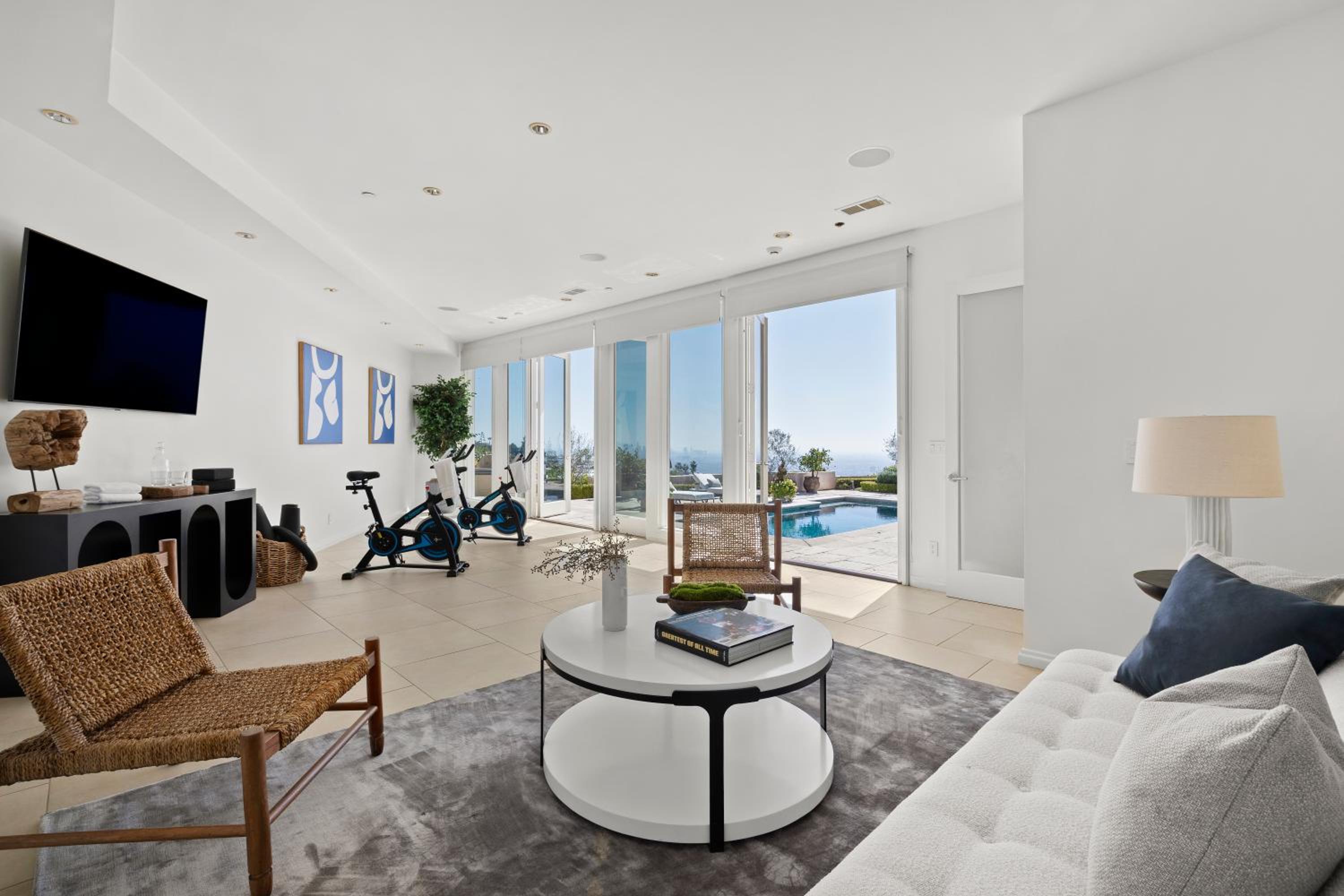Trousdale Grand