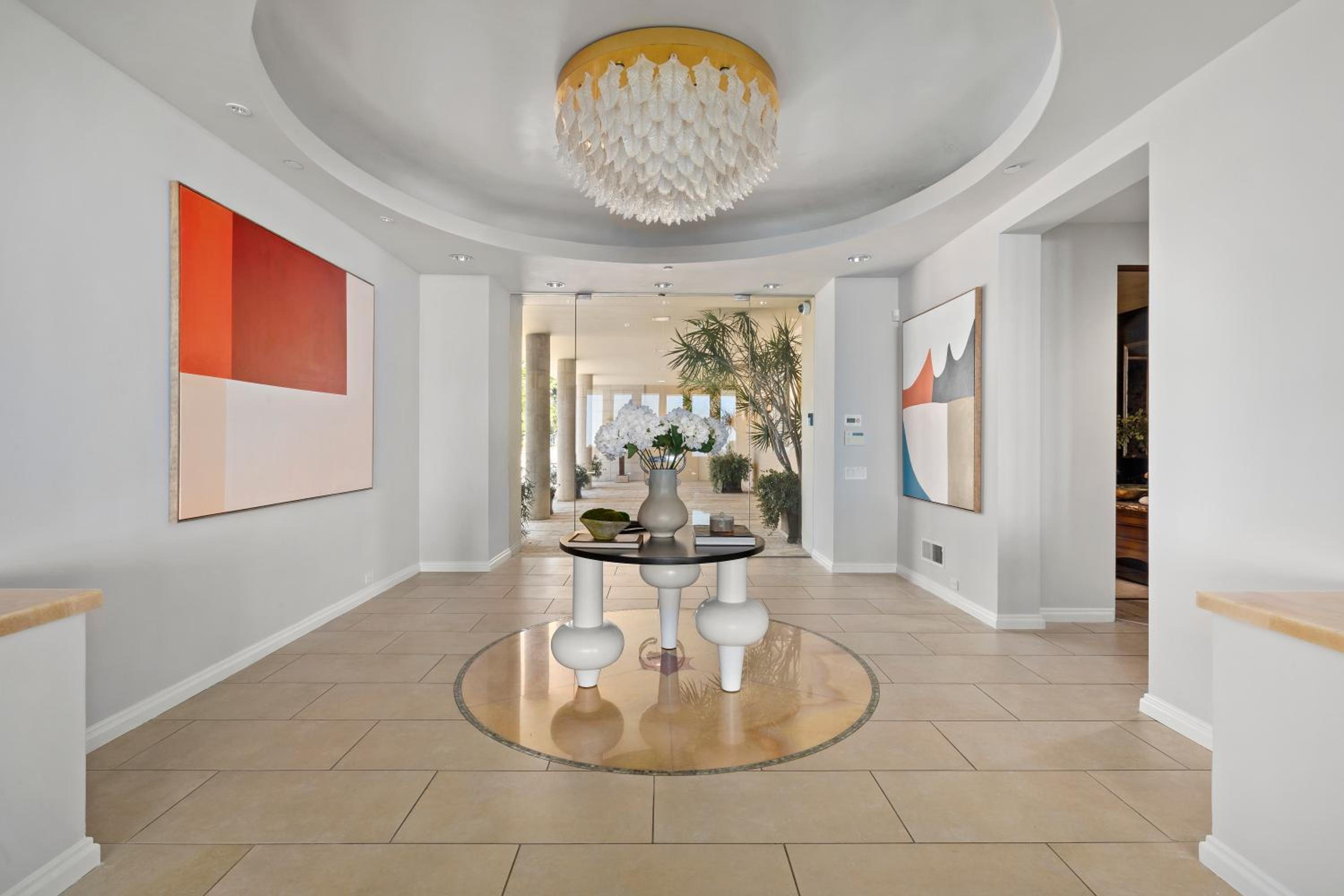Trousdale Grand