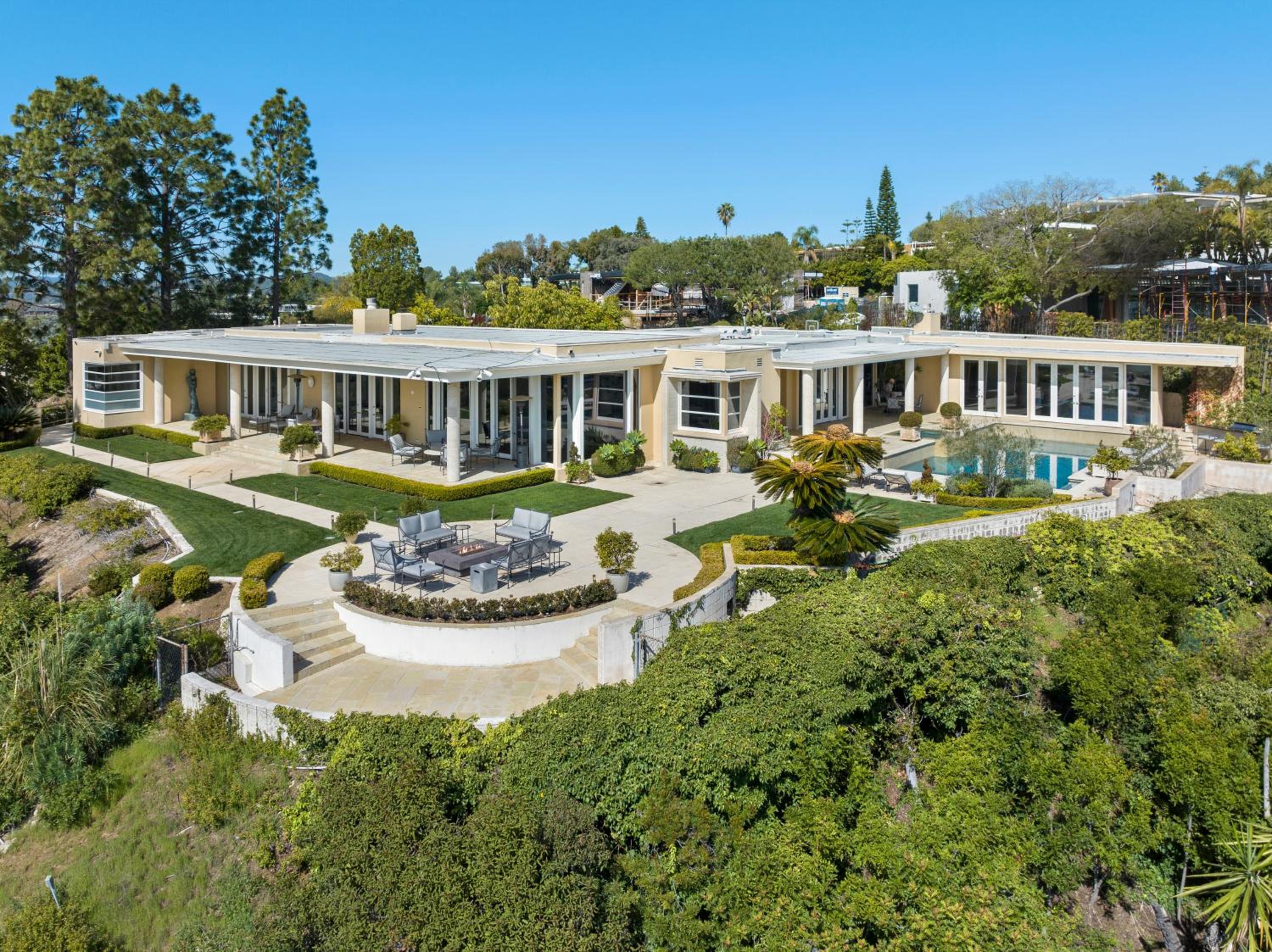 Trousdale Grand