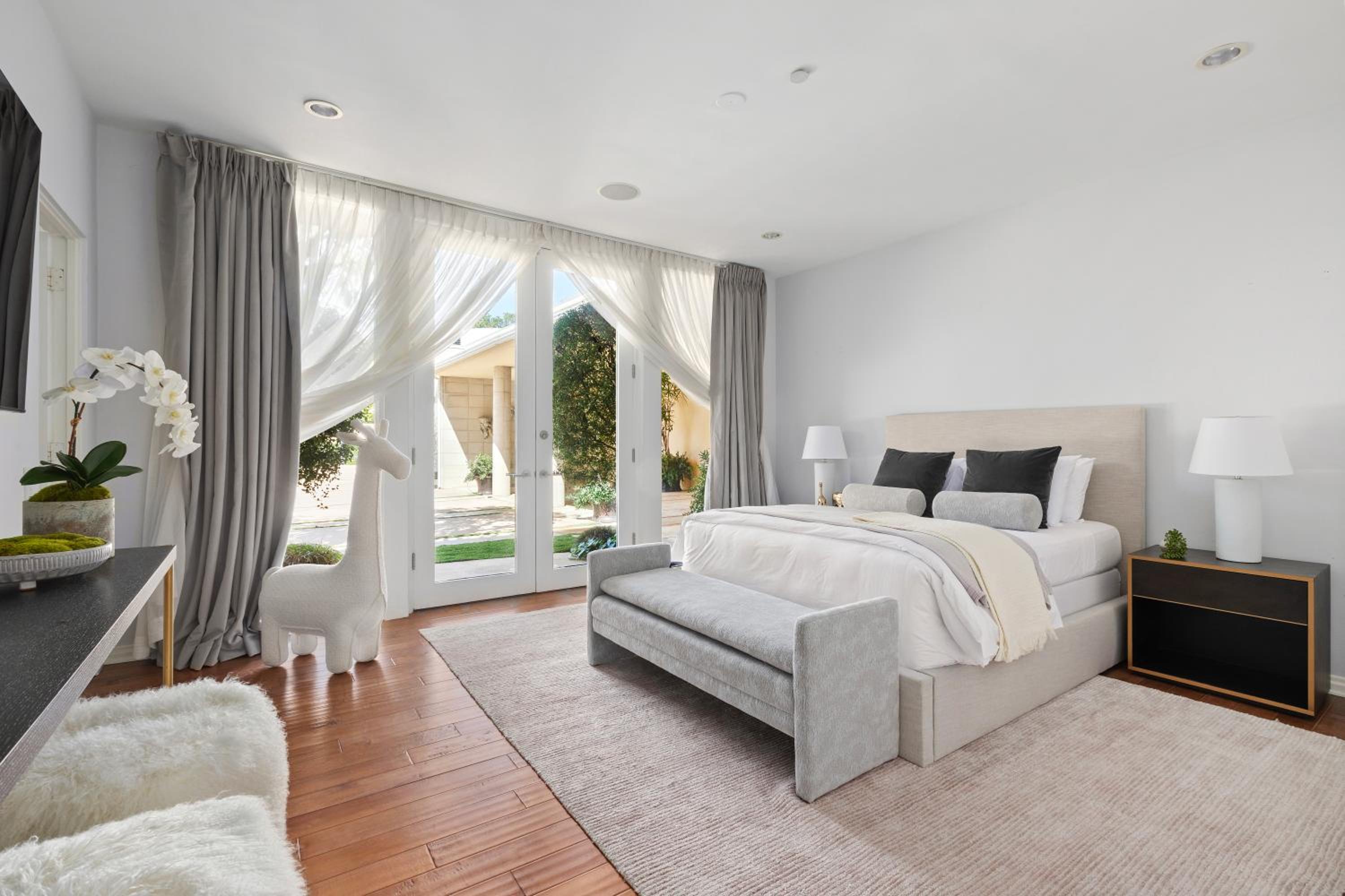 Trousdale Grand