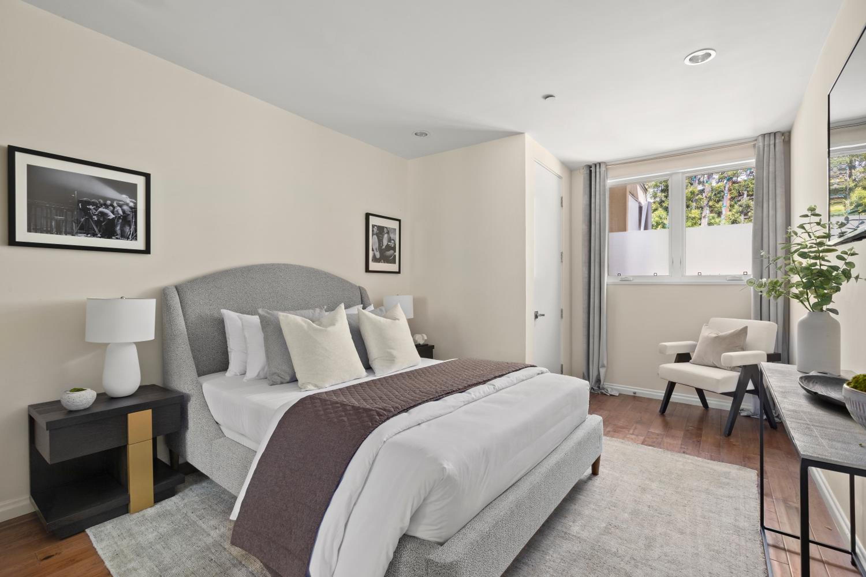 Trousdale Grand