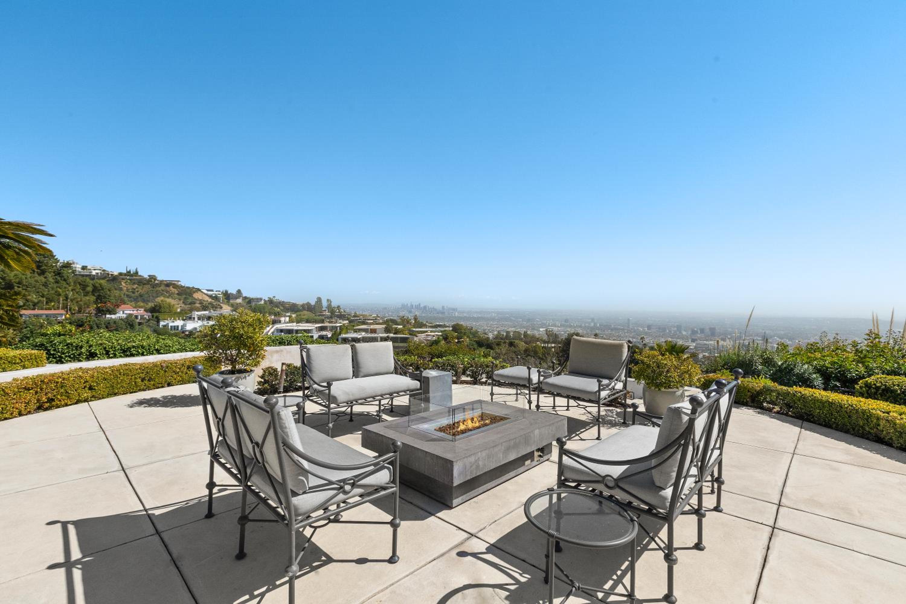 Trousdale Grand