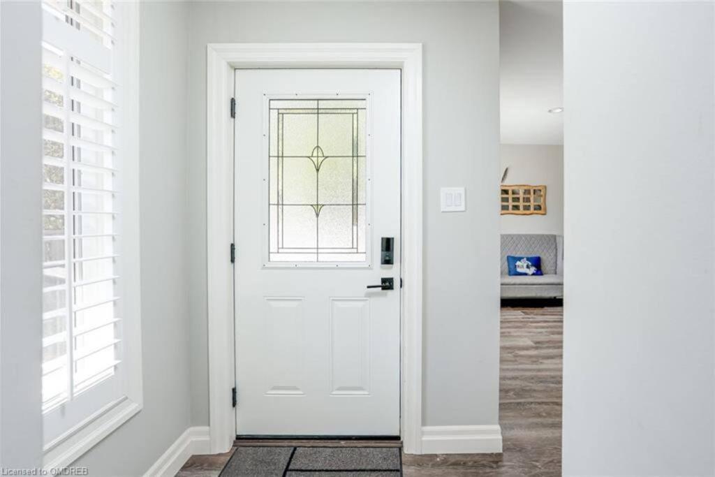 The Family Escape Townhome