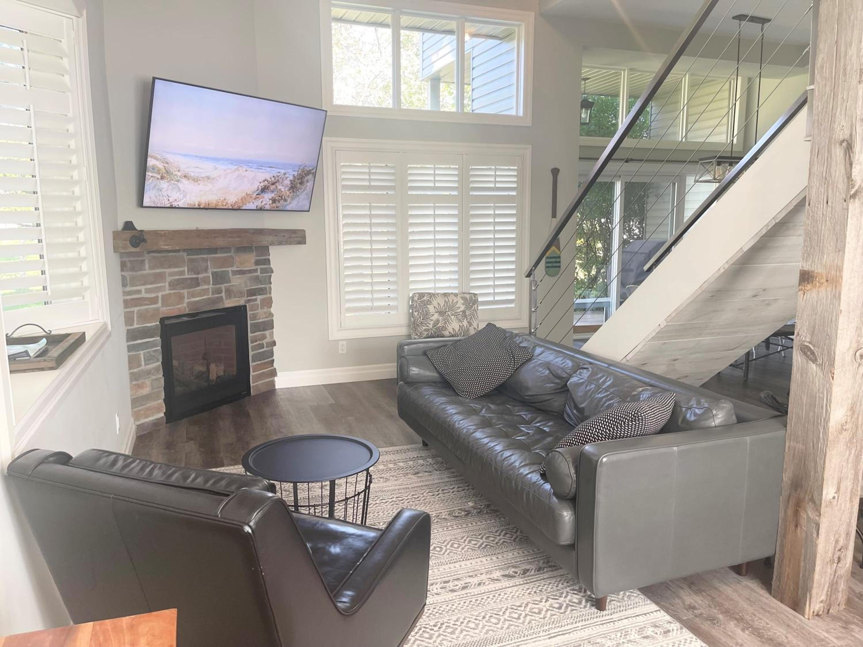 The Family Escape Townhome