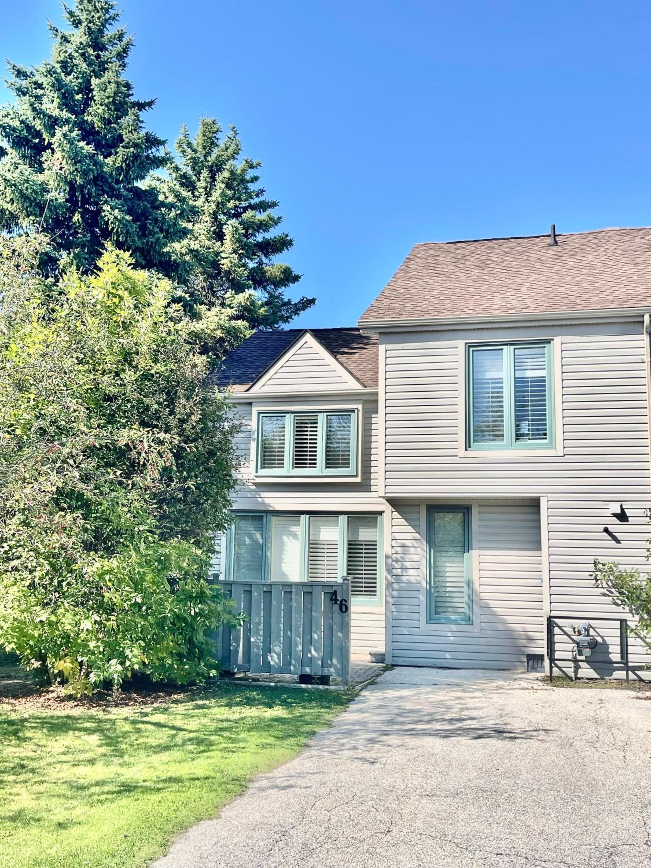 The Family Escape Townhome