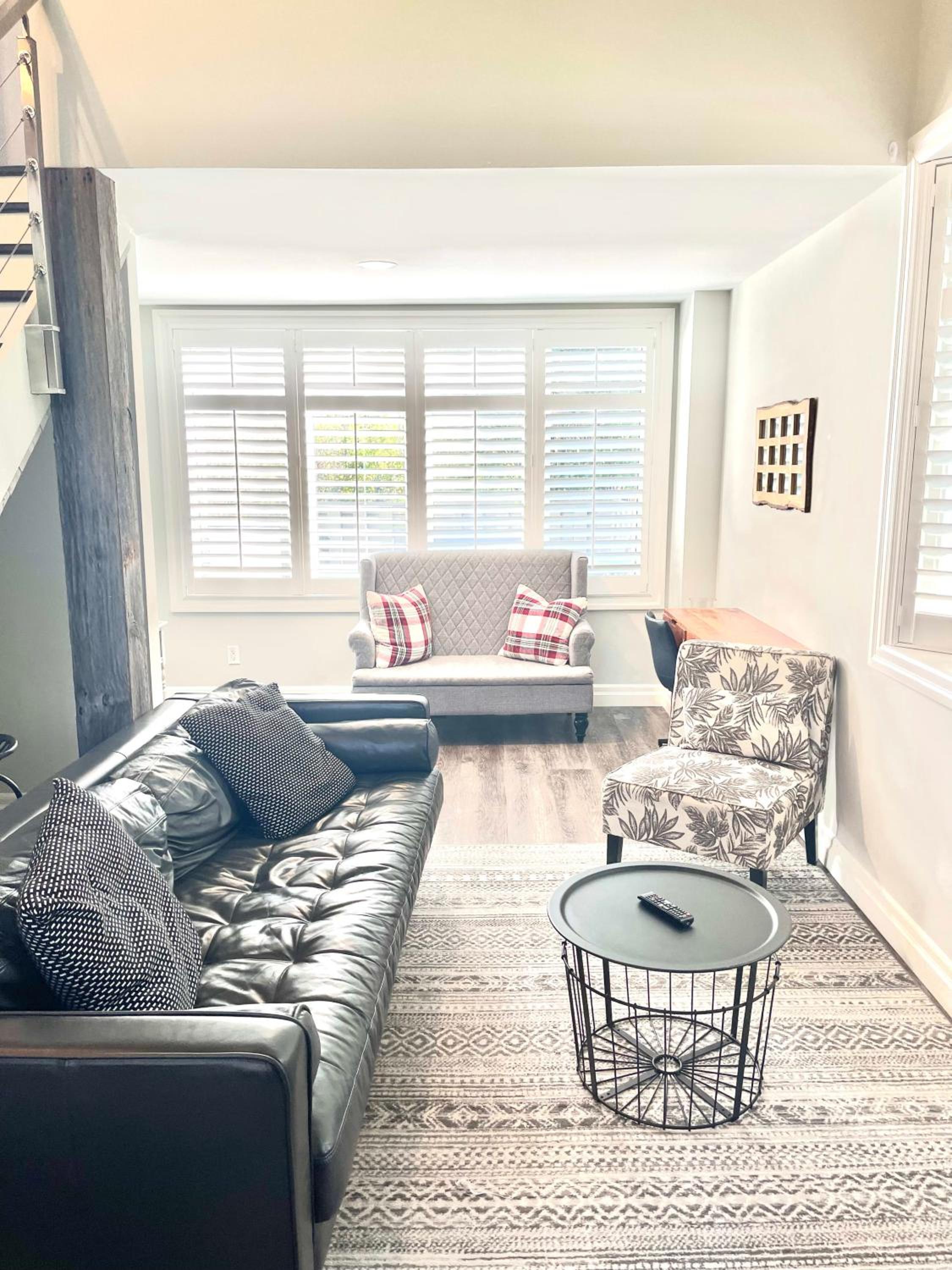 The Family Escape Townhome