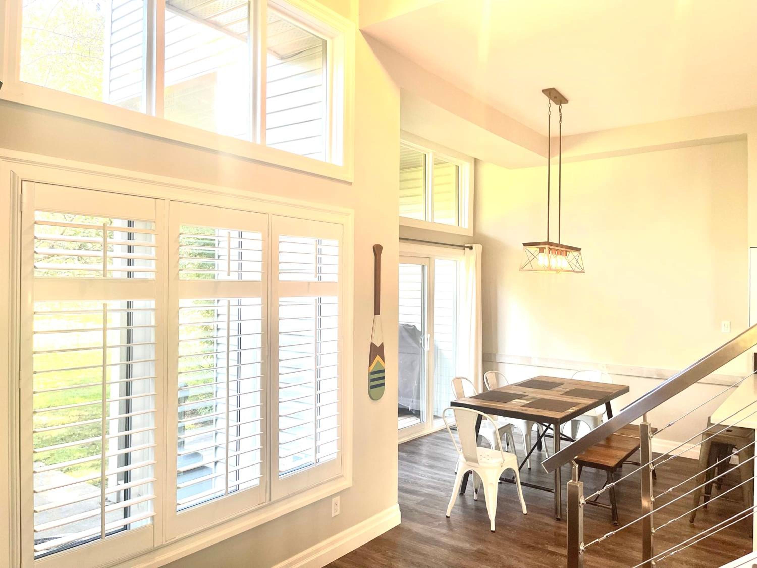 The Family Escape Townhome