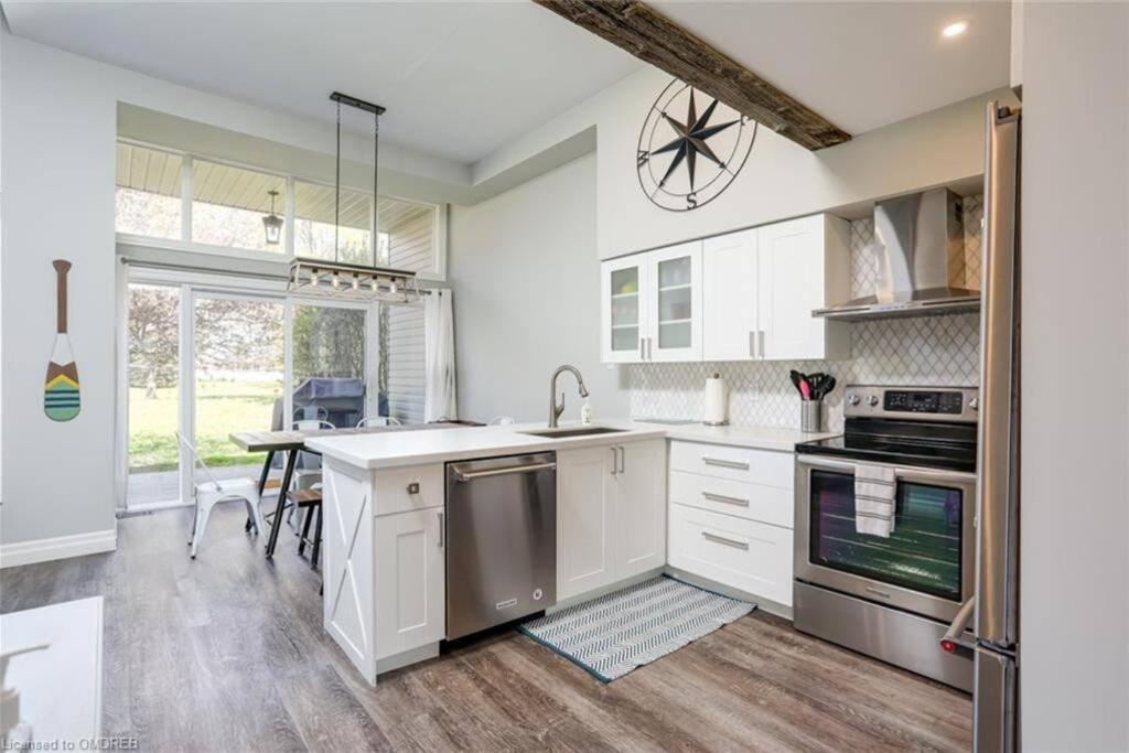 The Family Escape Townhome