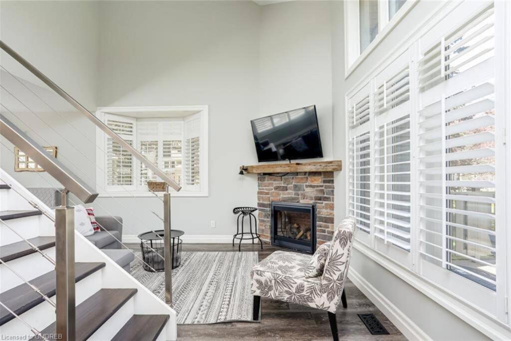 The Family Escape Townhome