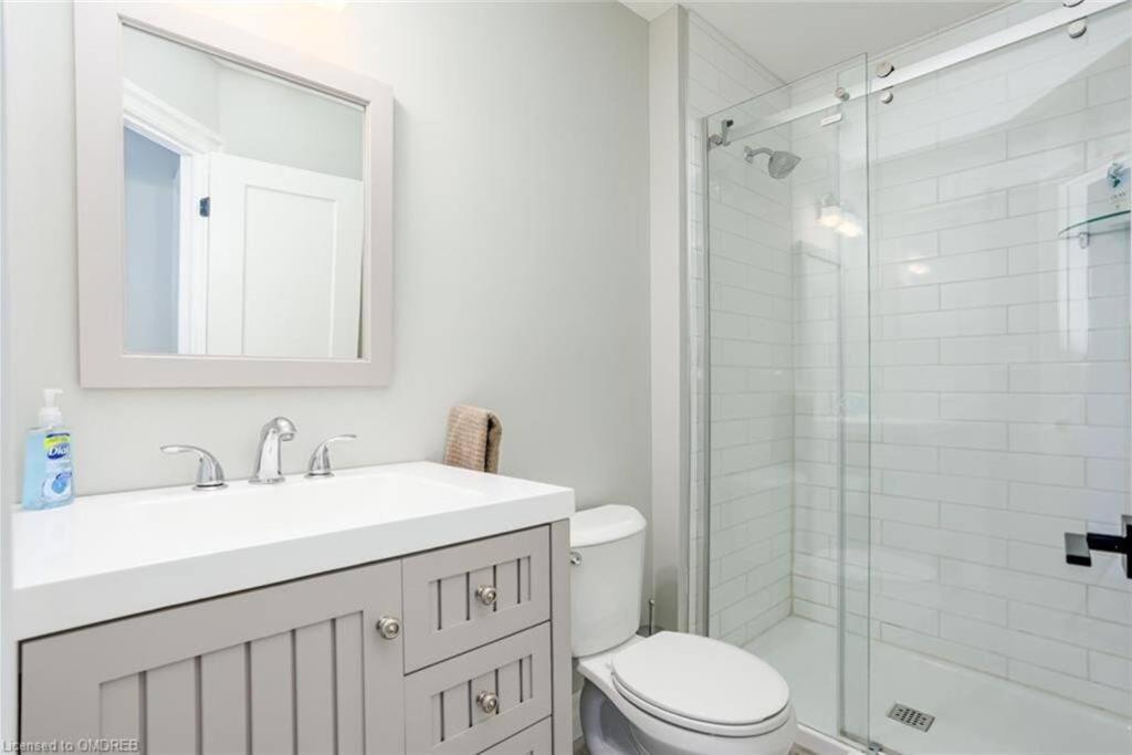 The Family Escape Townhome