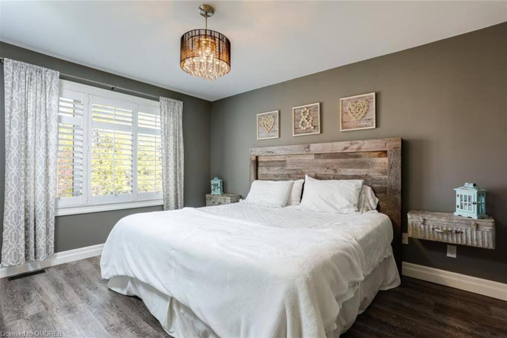 The Family Escape Townhome