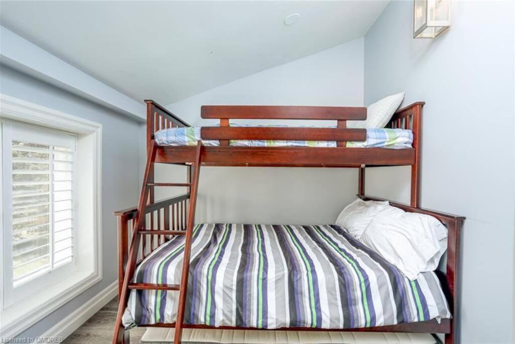 The Family Escape Townhome