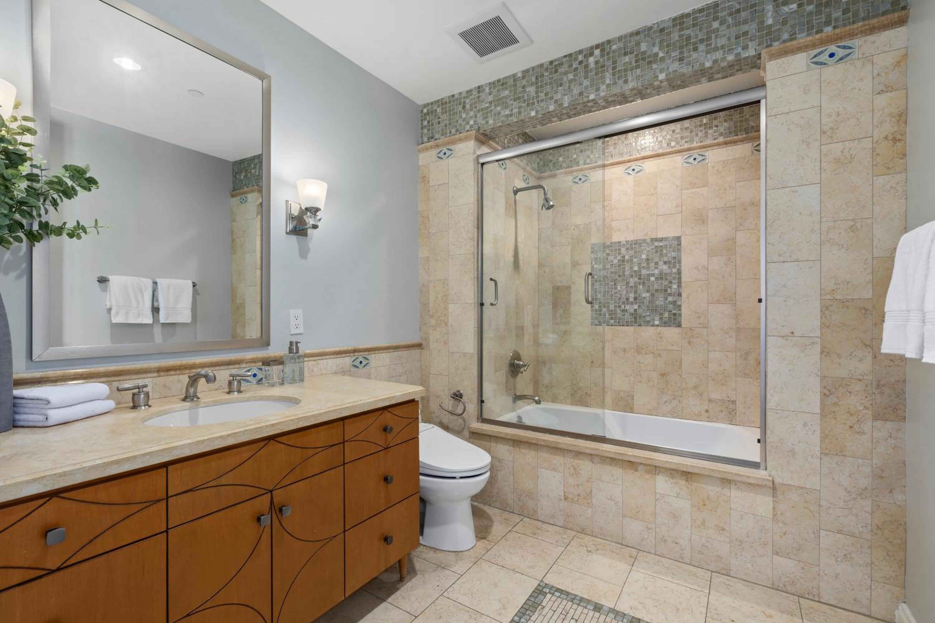 Trousdale Grand