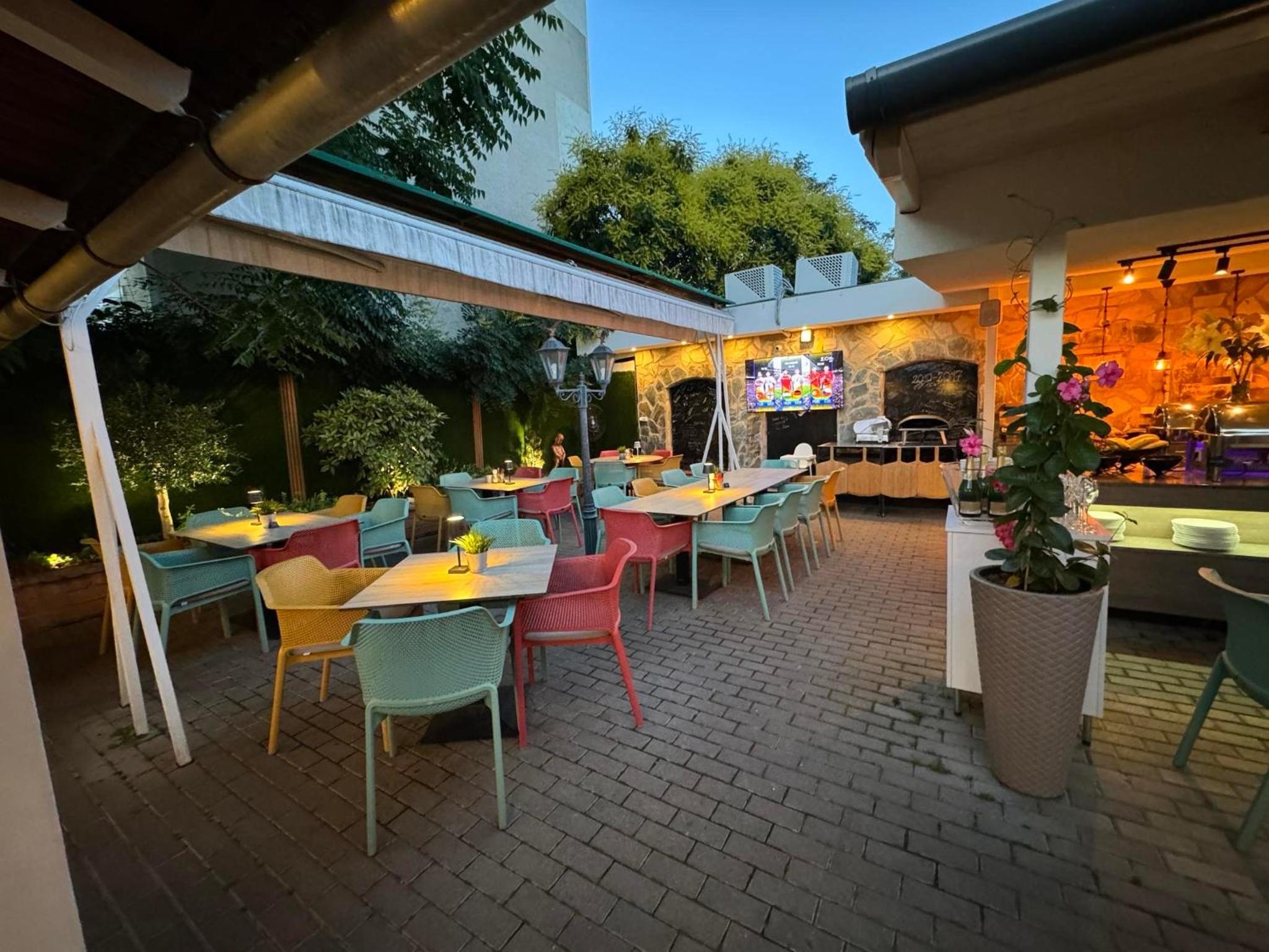Turul Boutique Rooms & Apartment