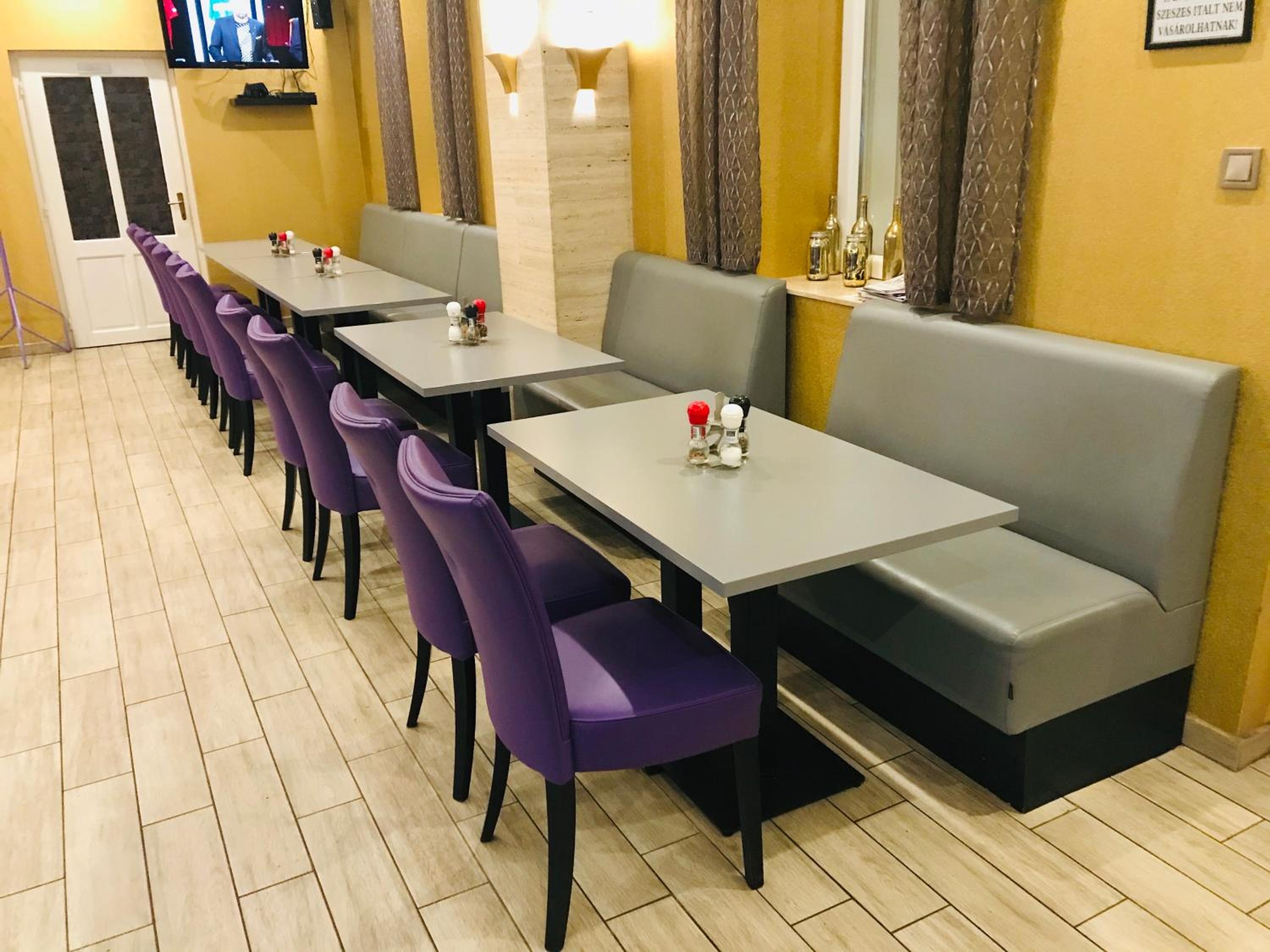 Turul Boutique Rooms & Apartment