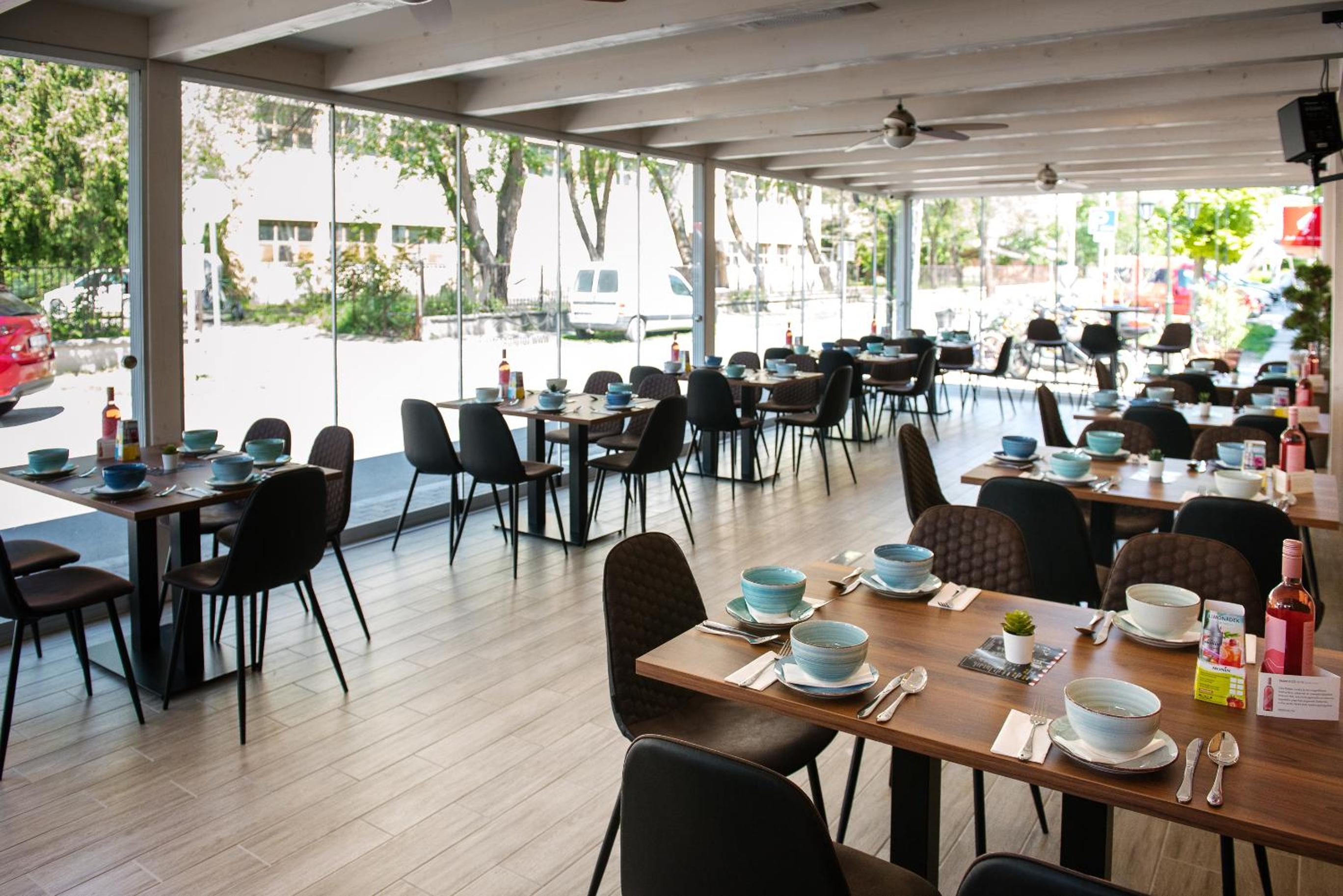 Turul Boutique Rooms & Apartment