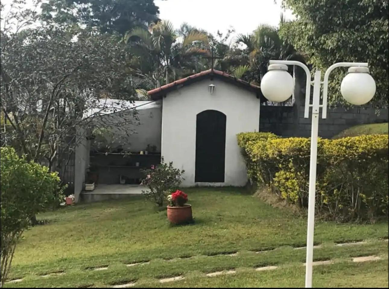 Sítio Chacara Interior Sp