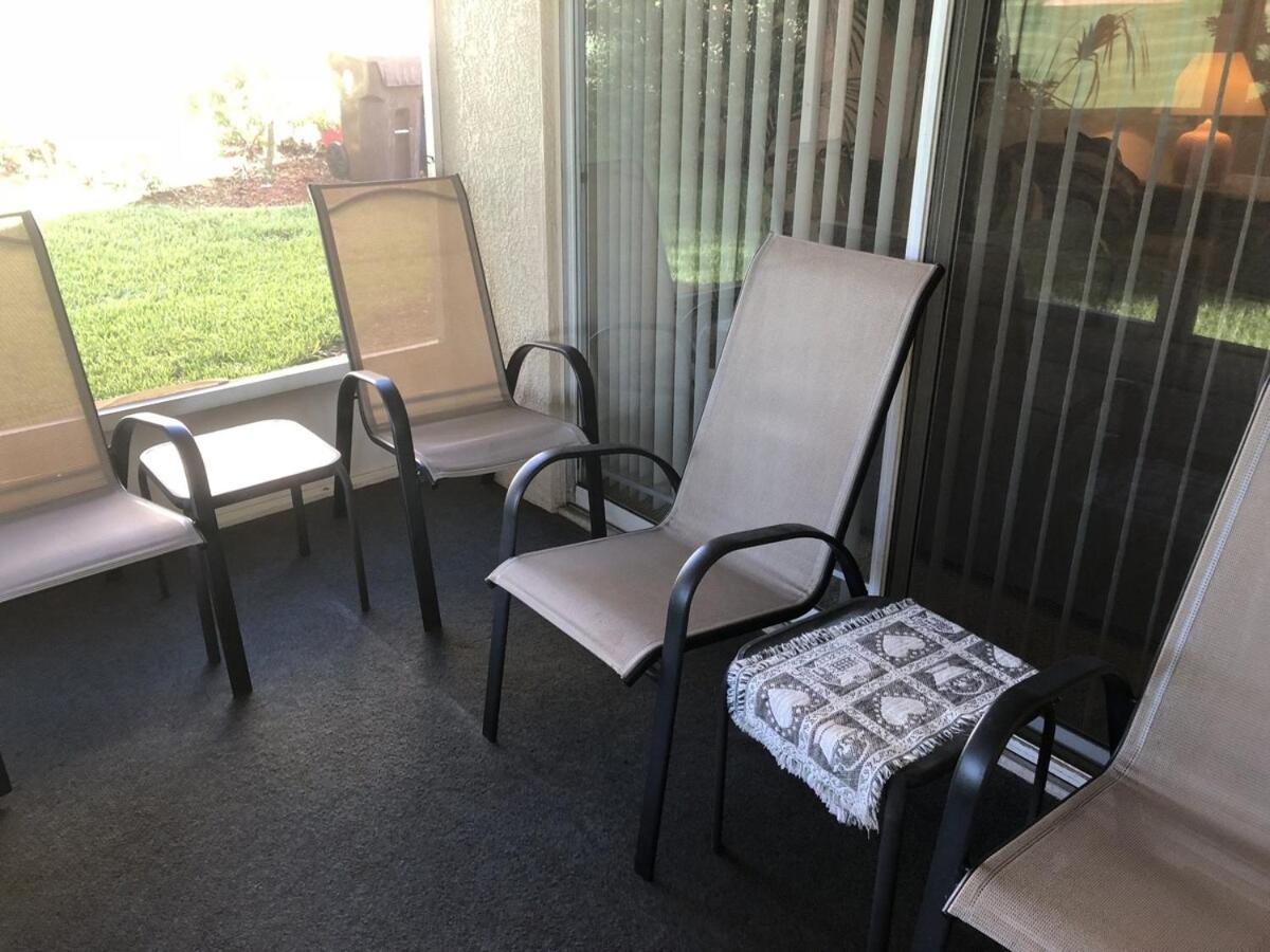 Southern Dunes Condo Private view 5