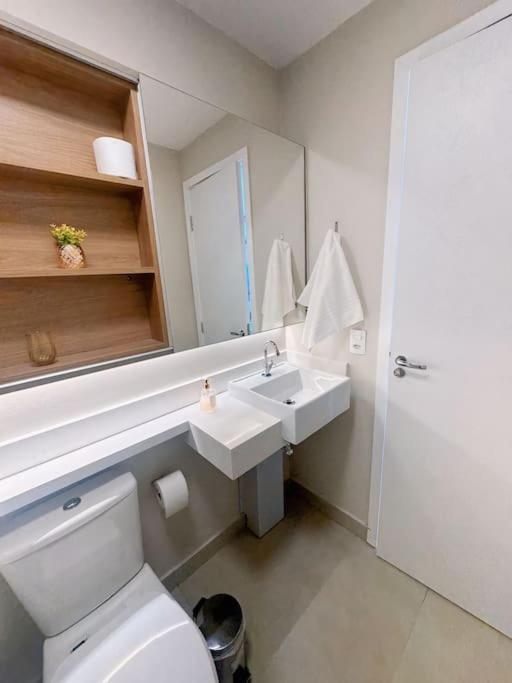 Studio Quirino- novo e moderno