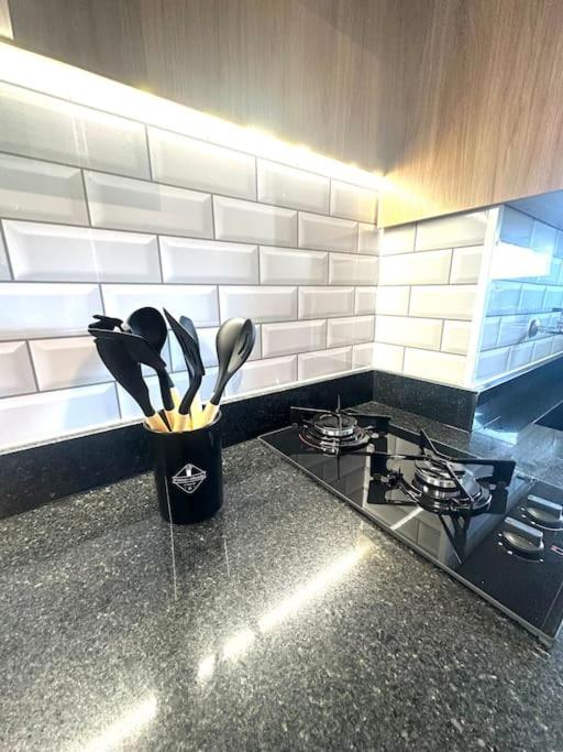 Studio Quirino- novo e moderno