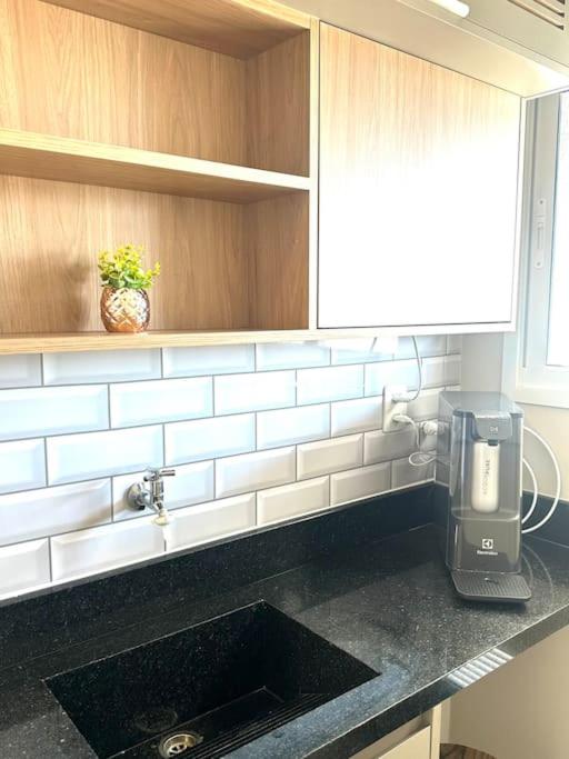 Studio Quirino- novo e moderno
