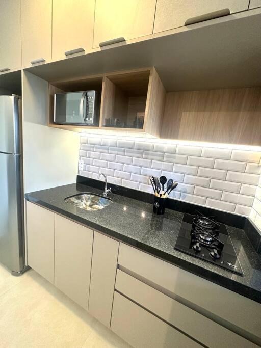 Studio Quirino- novo e moderno