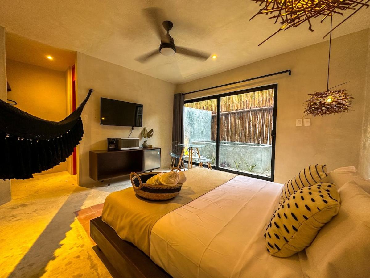 Room Bokoba disfruta de este paraiso en el centro view 5