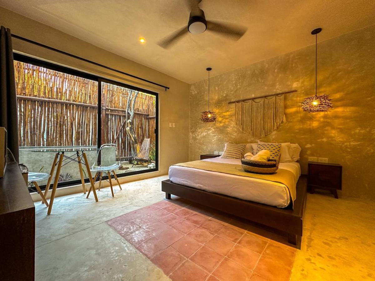Room Bokoba disfruta de este paraiso en el centro view 4