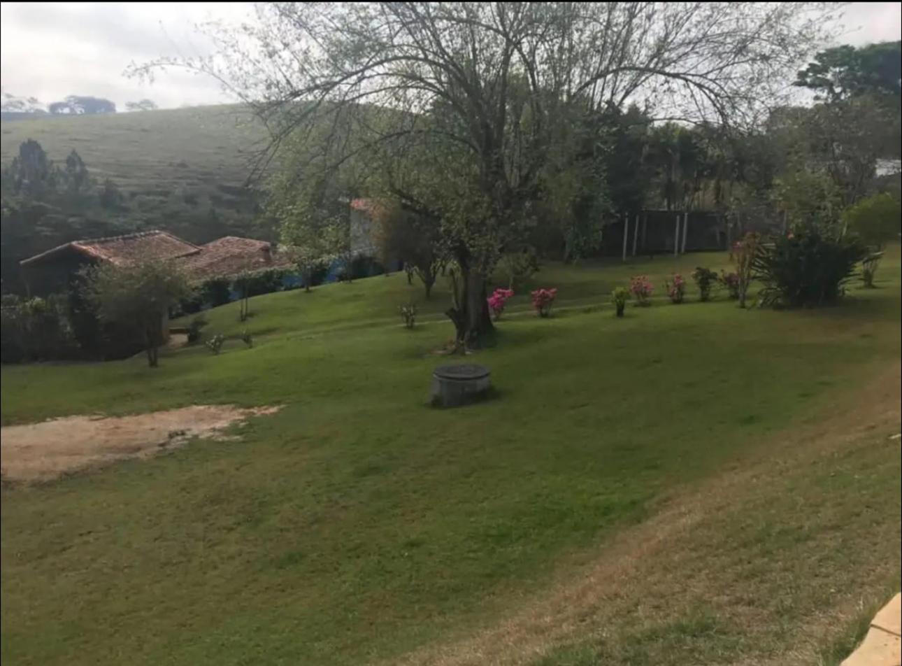 Sítio Chacara Interior Sp
