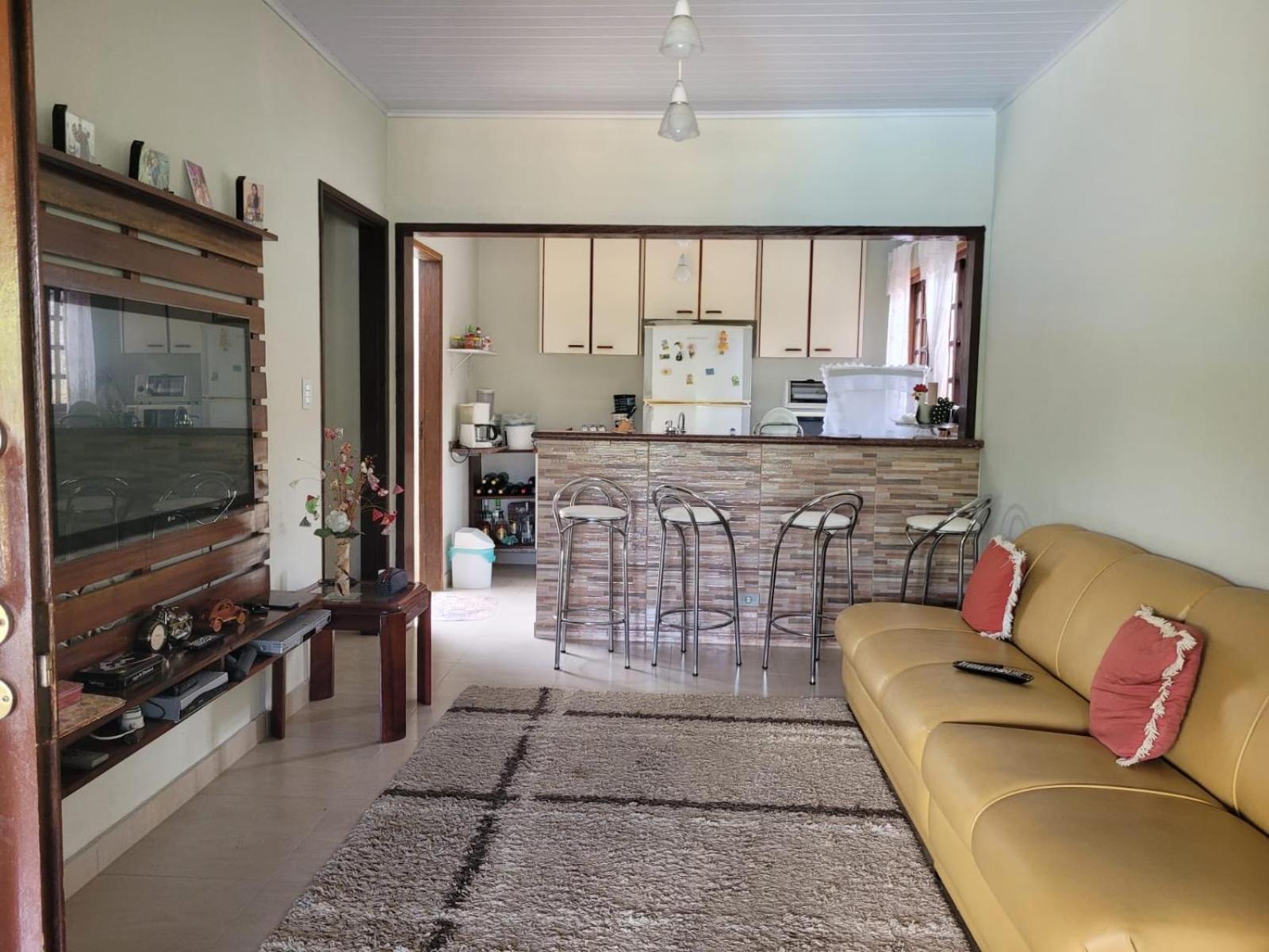 Sítio Chacara Interior Sp