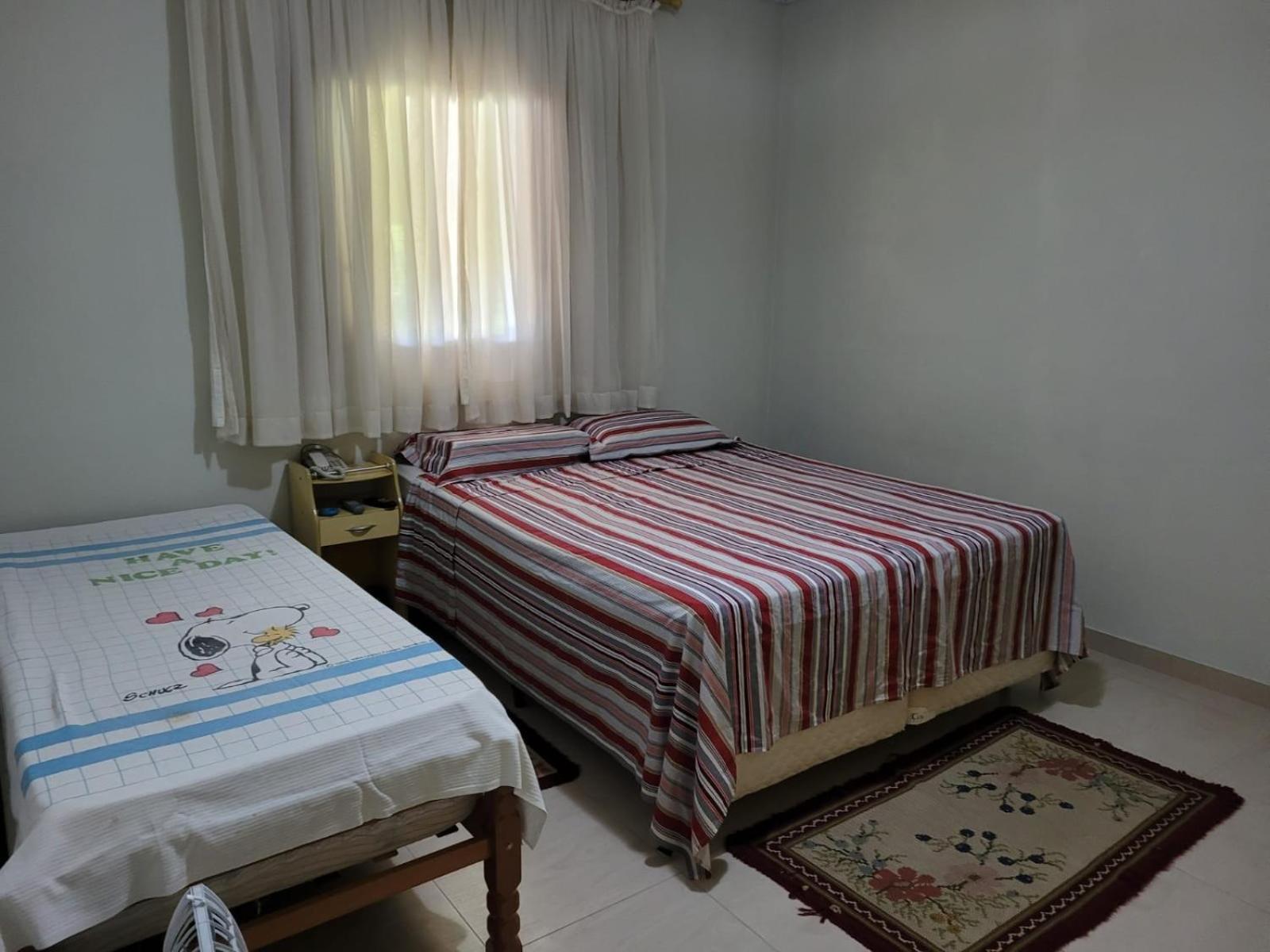Sítio Chacara Interior Sp