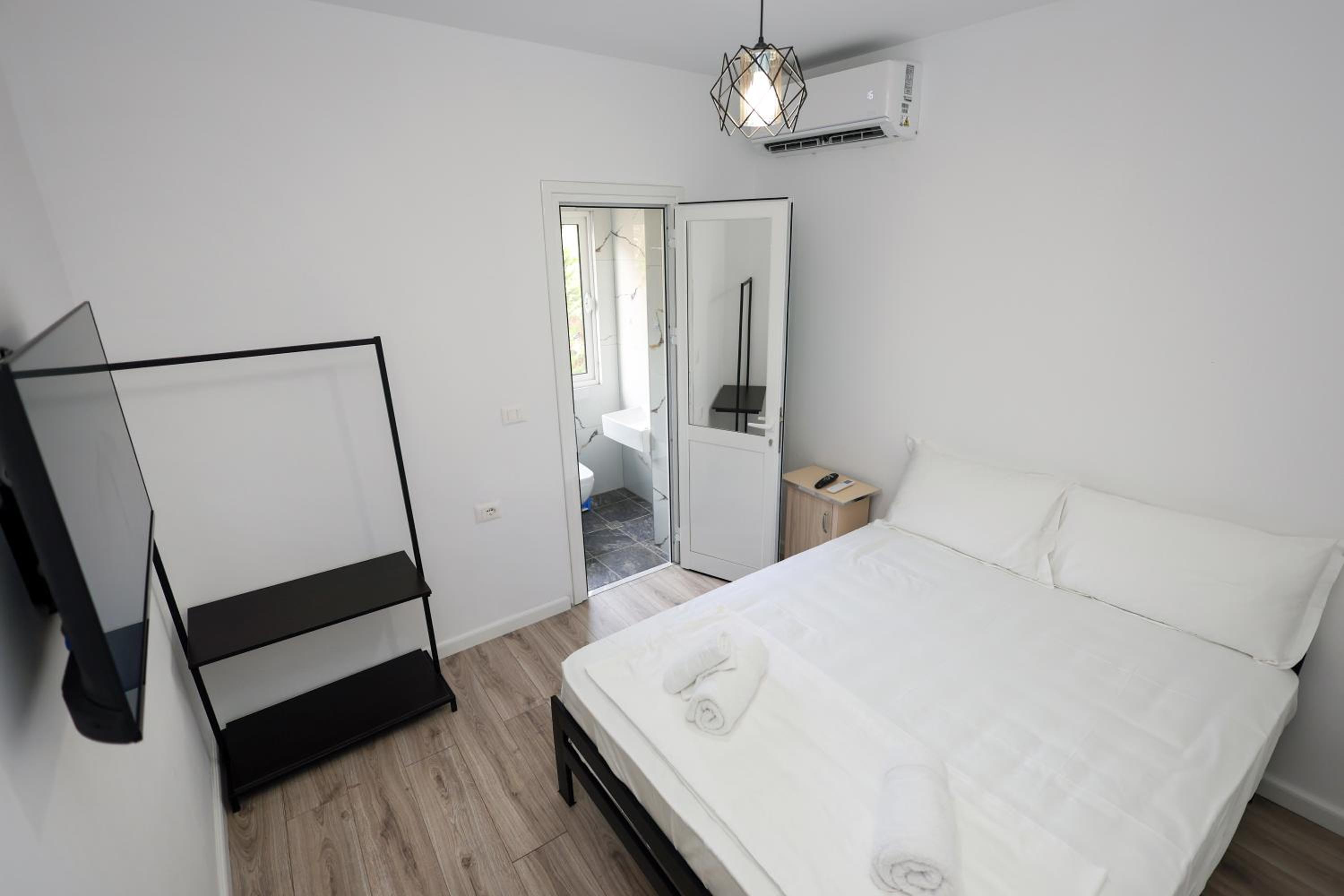 Guesthouse Noke