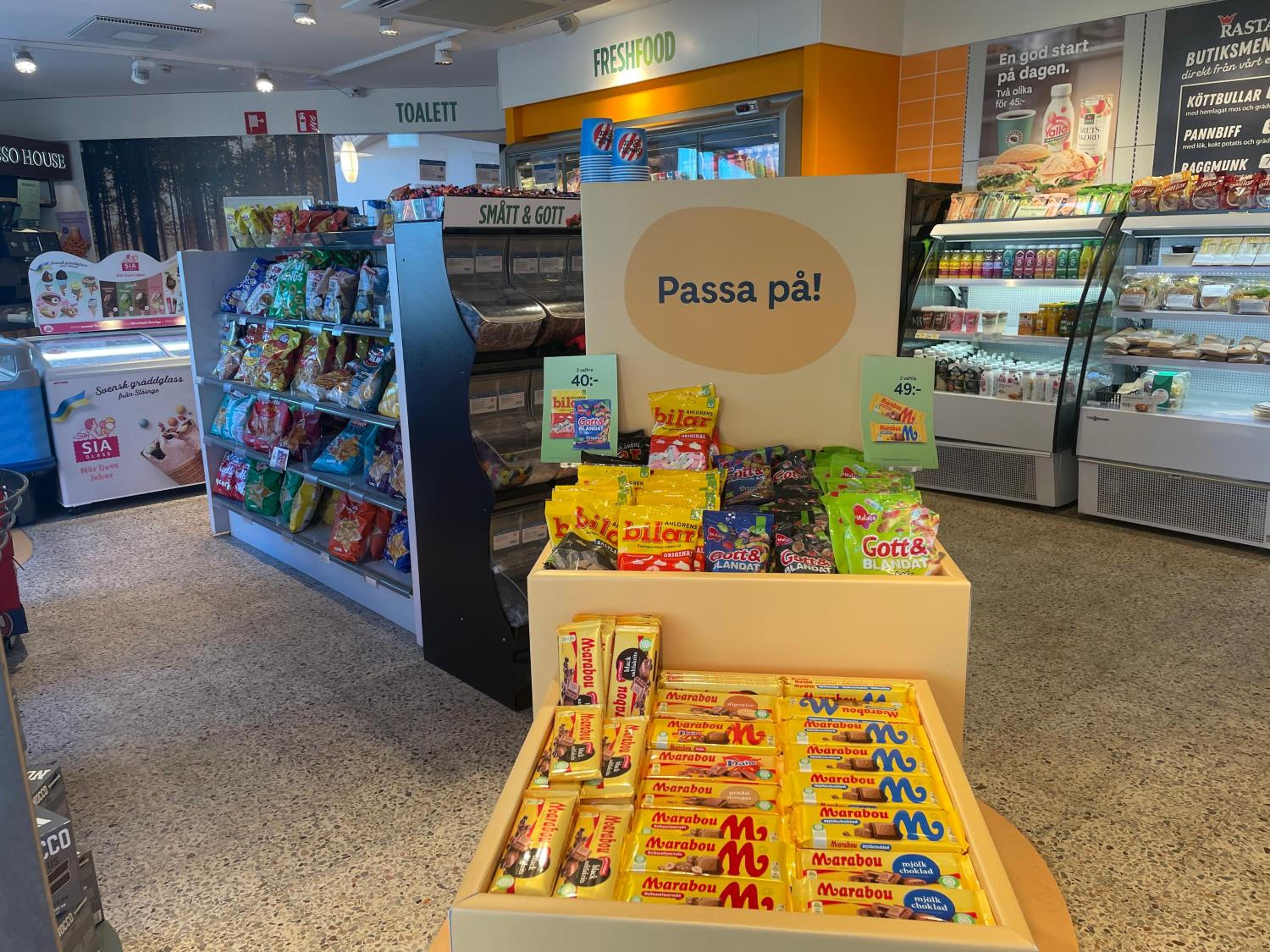 Rasta Falköping