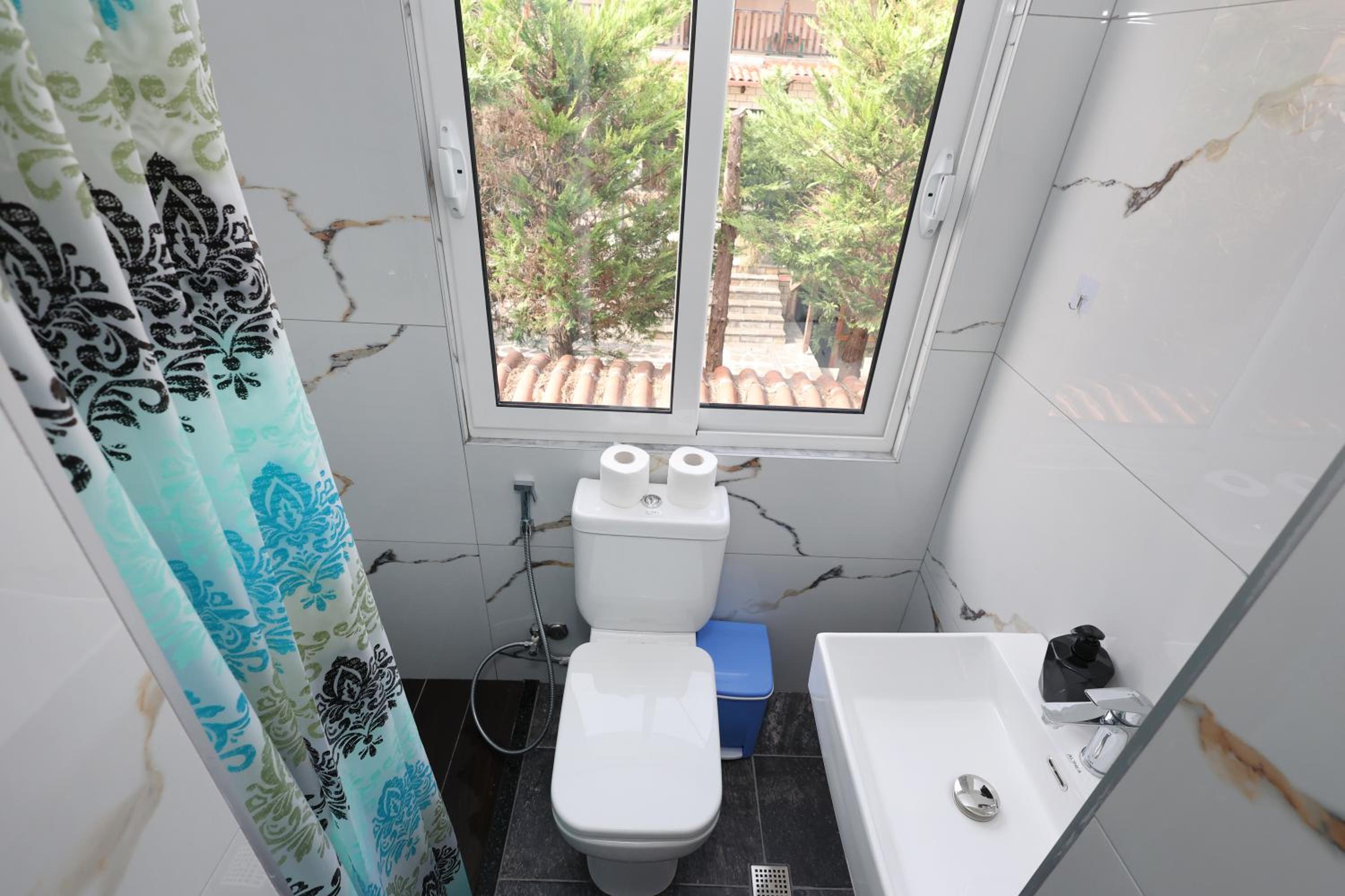 Guesthouse Noke