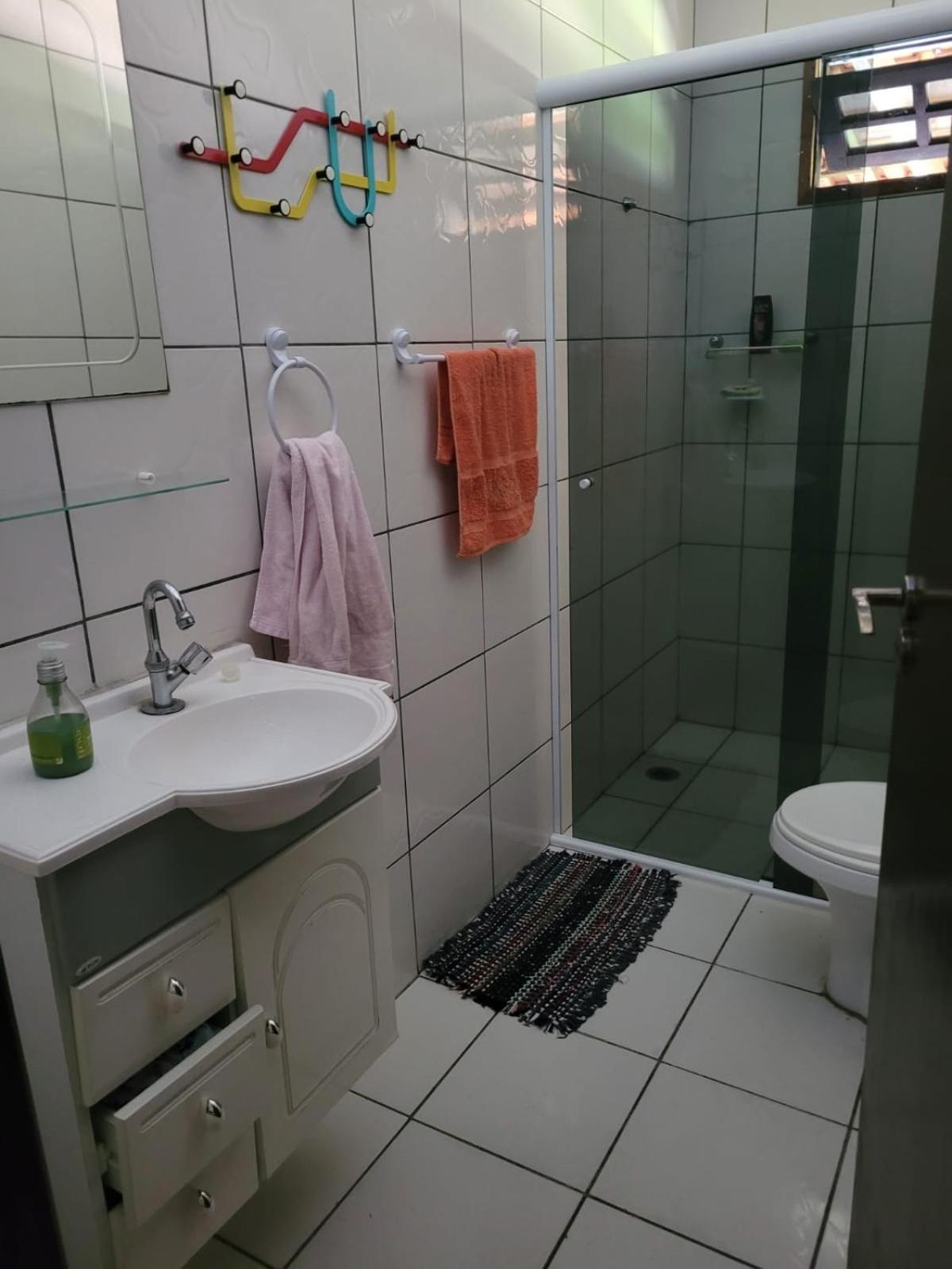 Sítio Chacara Interior Sp