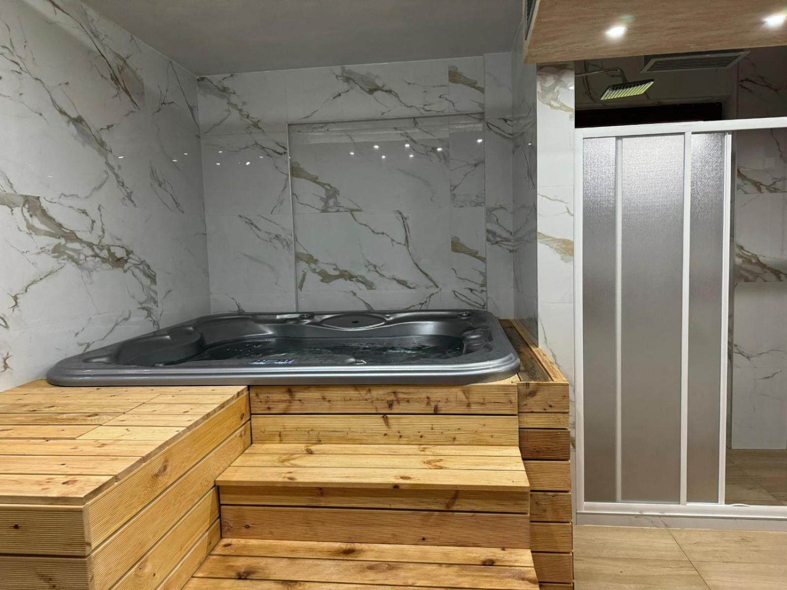 Apartman Vranac