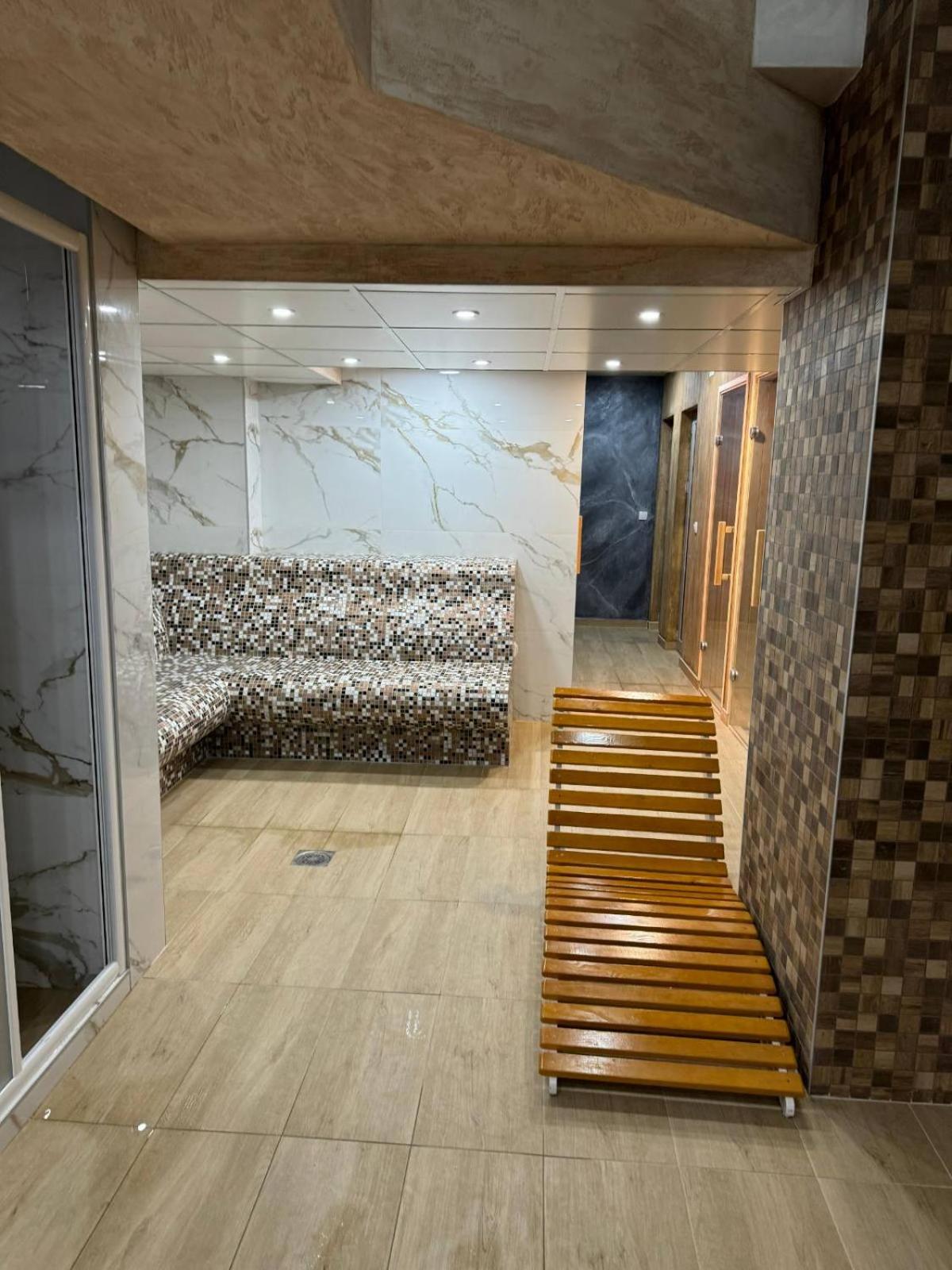 Apartman Vranac