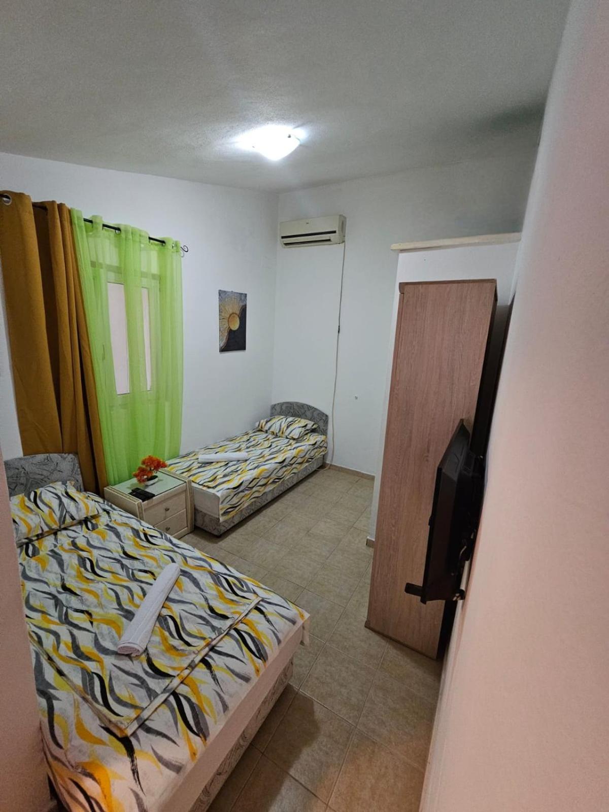 Apartments Alex