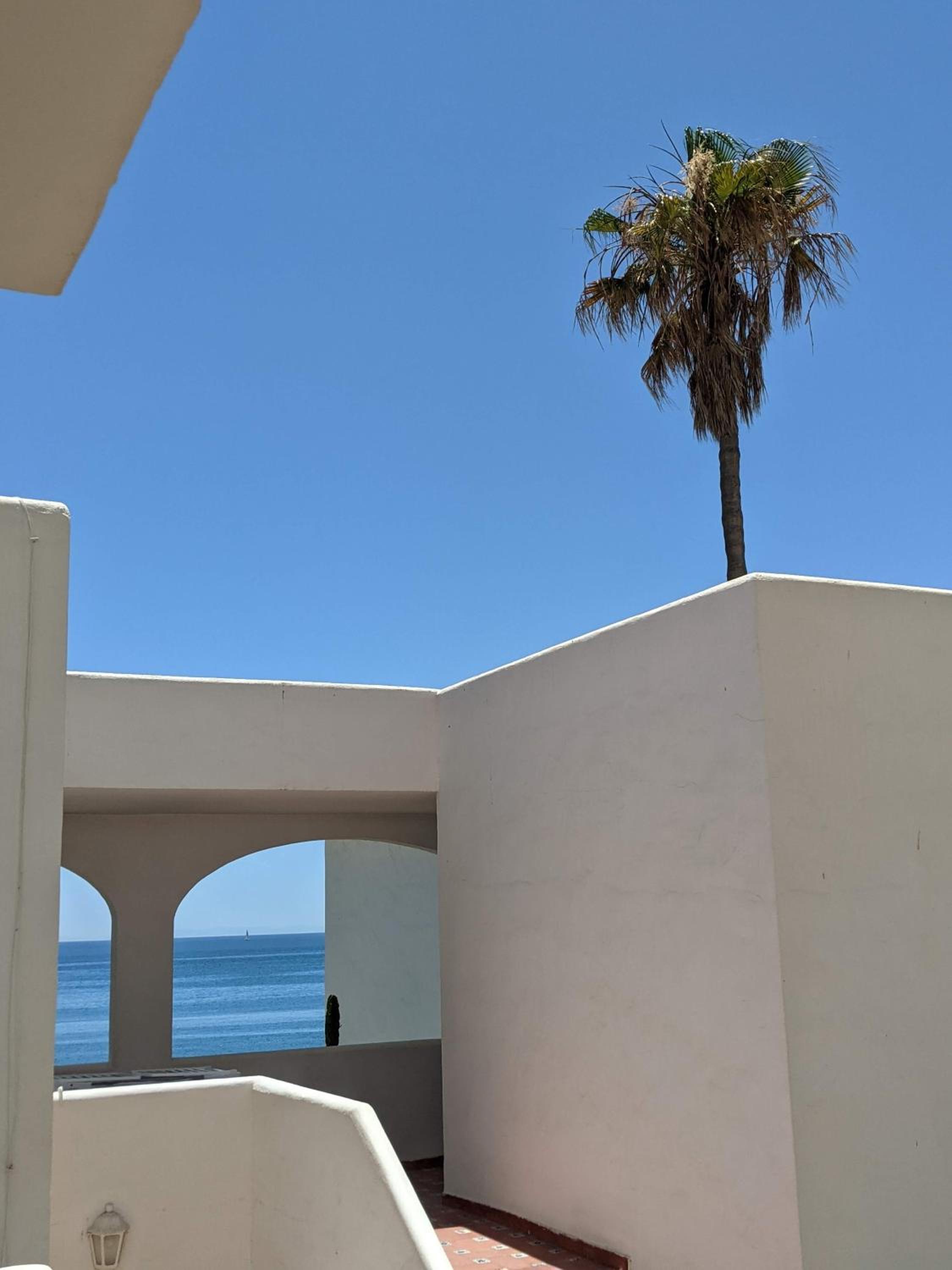 Tranquil Oceanfront Escape, One-Bedroom Haven