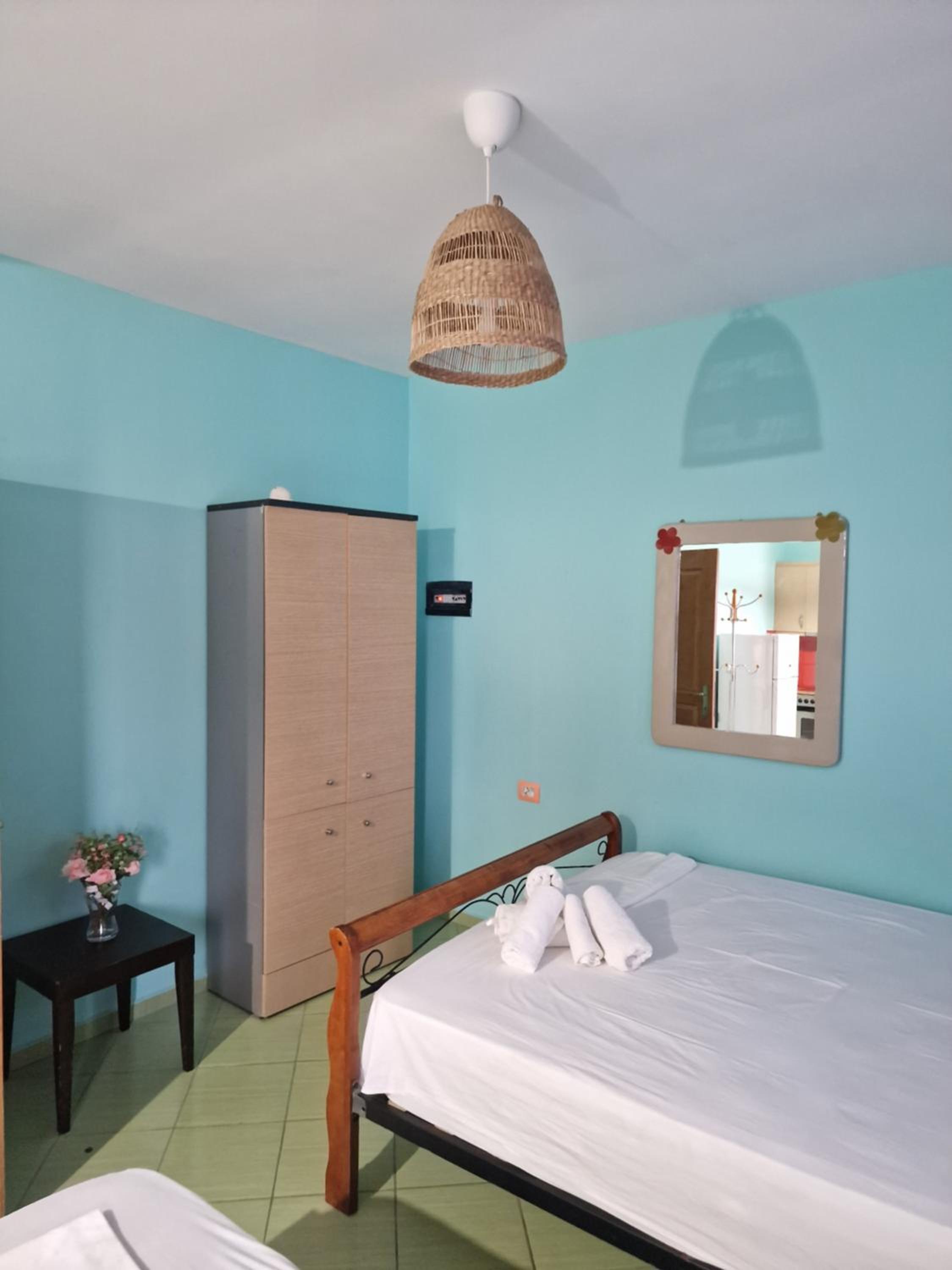 Marina Suites