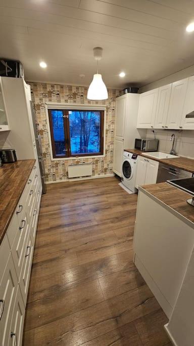 Cozy Lakefront Home & Sauna view 3