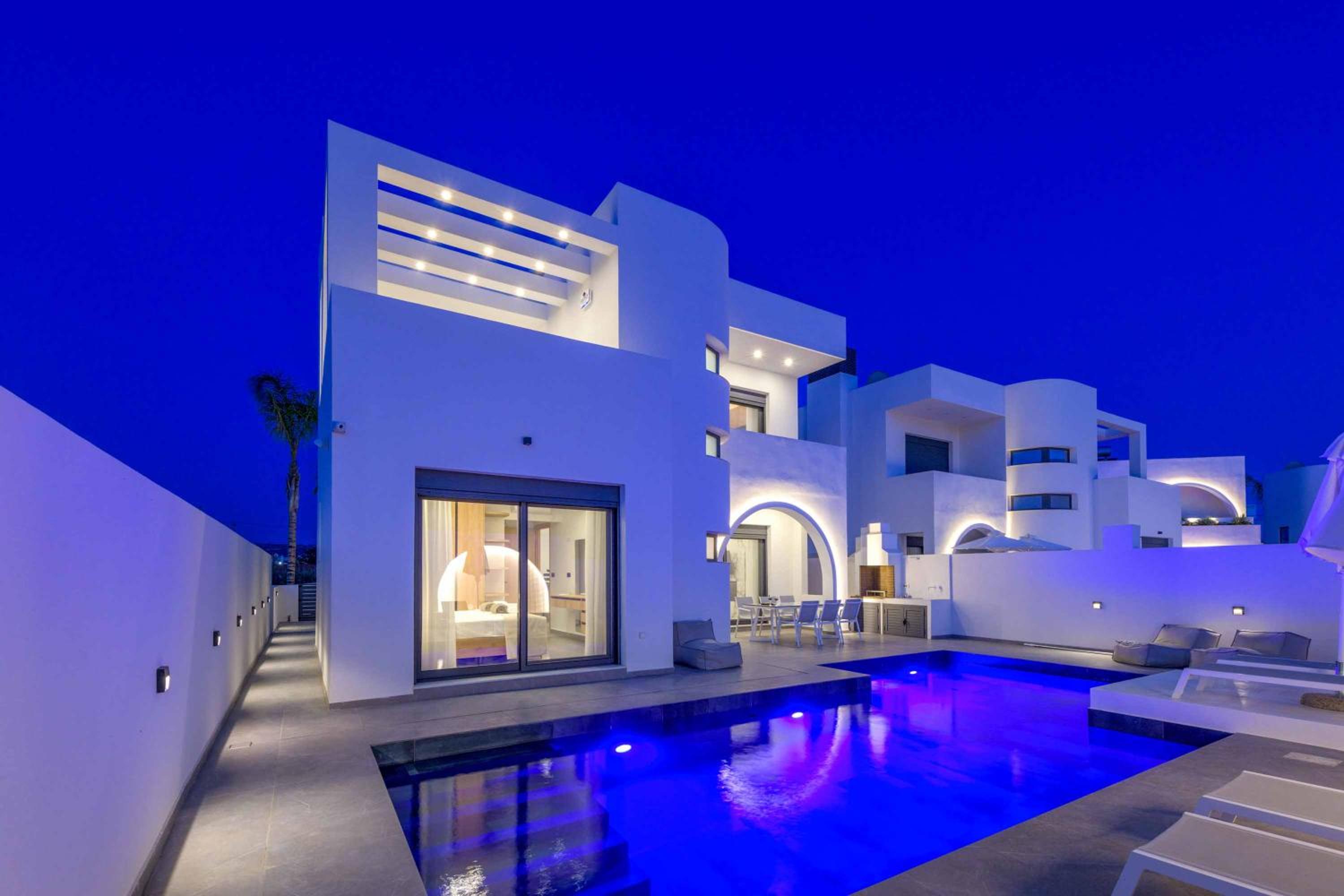 Villa Filia view 5