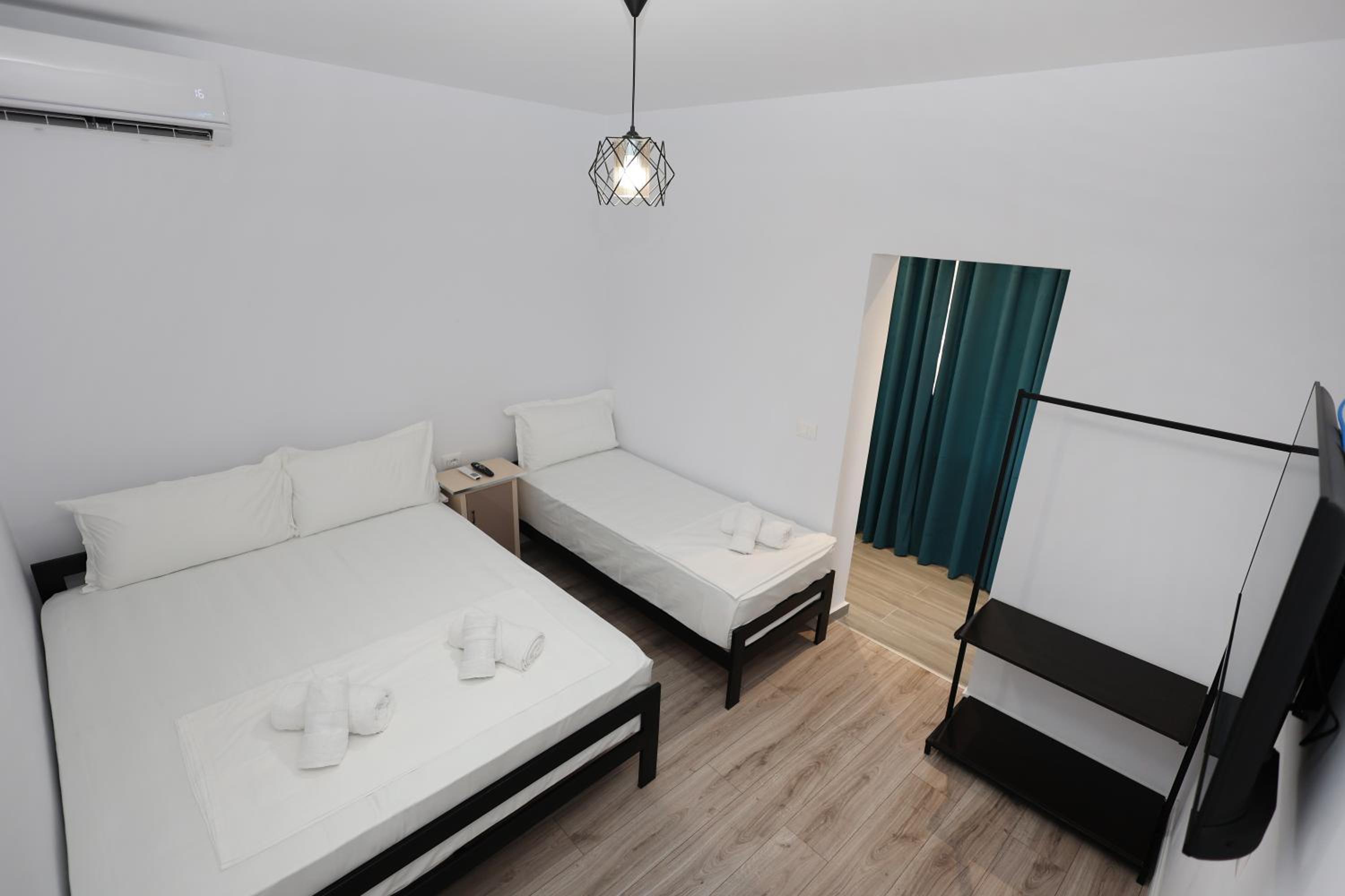 Guesthouse Noke