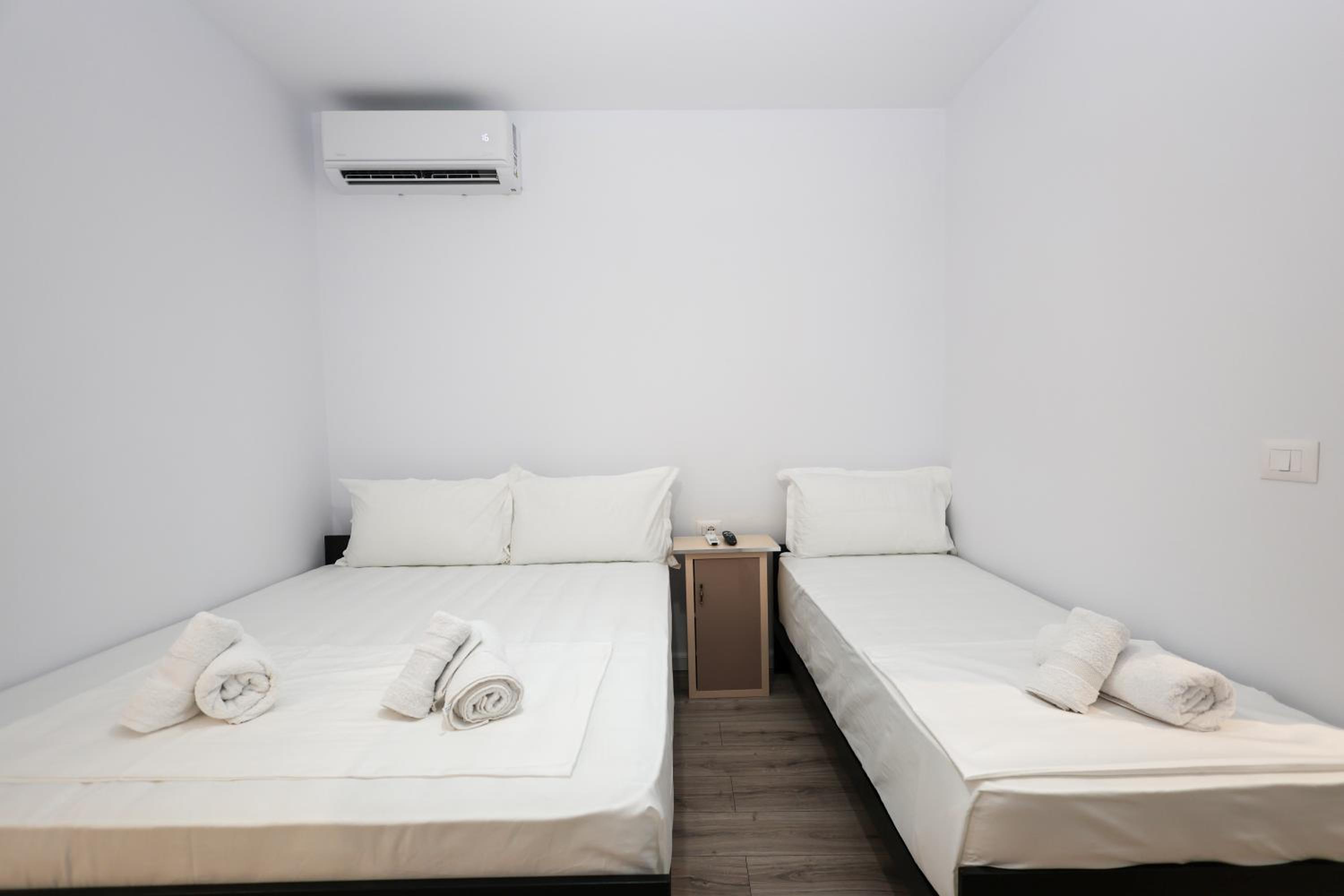 Guesthouse Noke