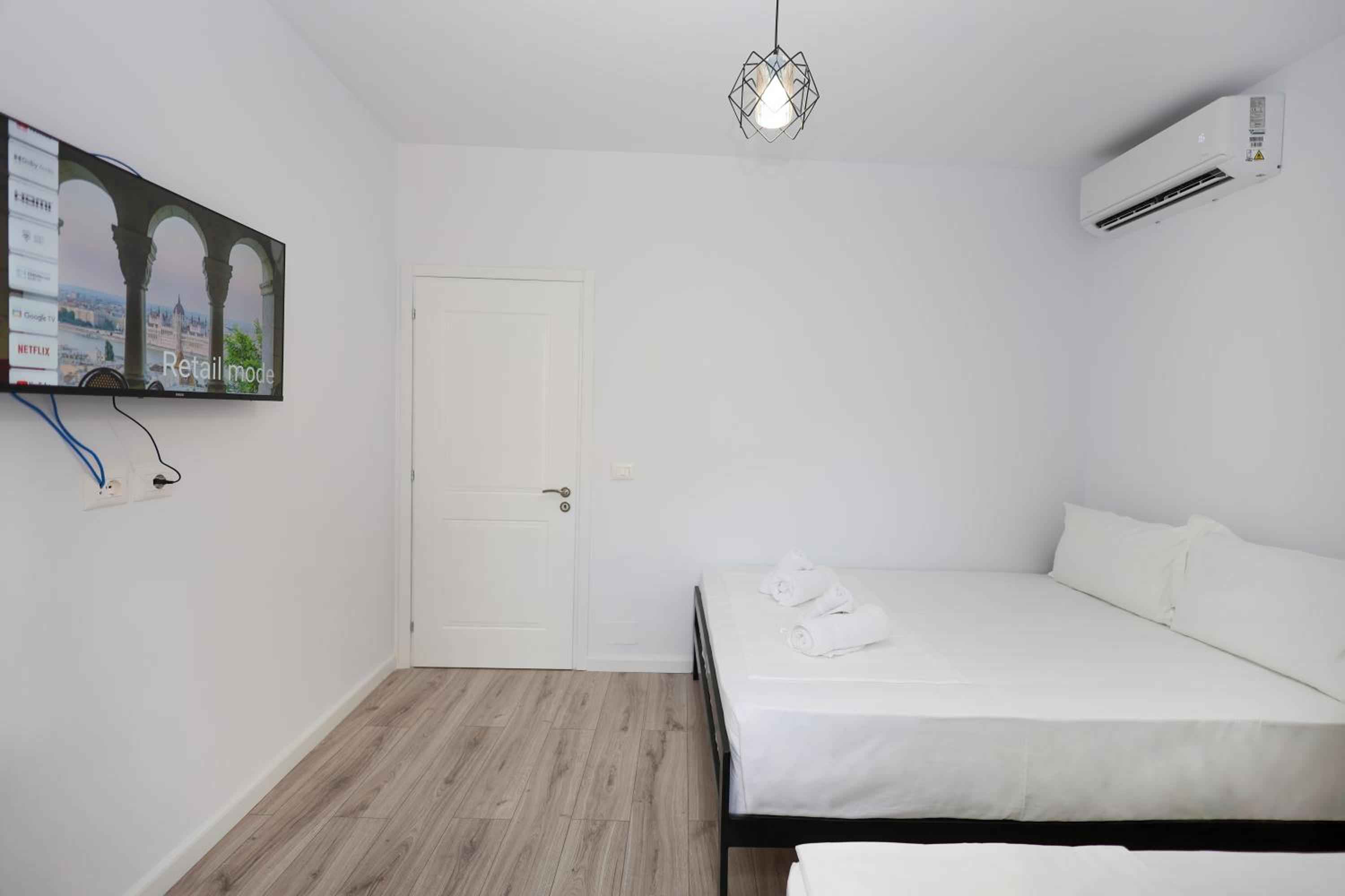 Guesthouse Noke